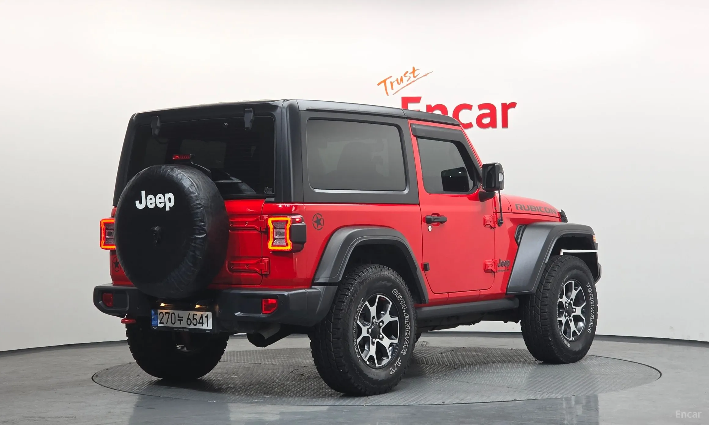 Jeep Wrangler (JL)