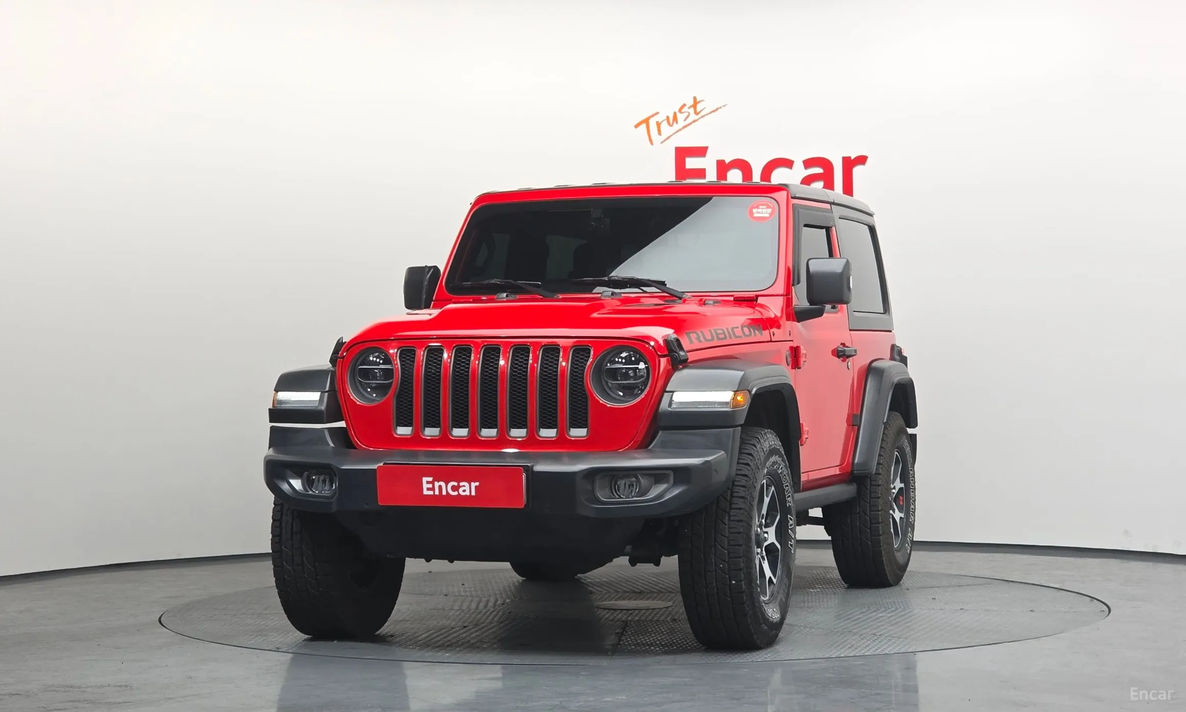 Jeep Wrangler (JL) превью 3