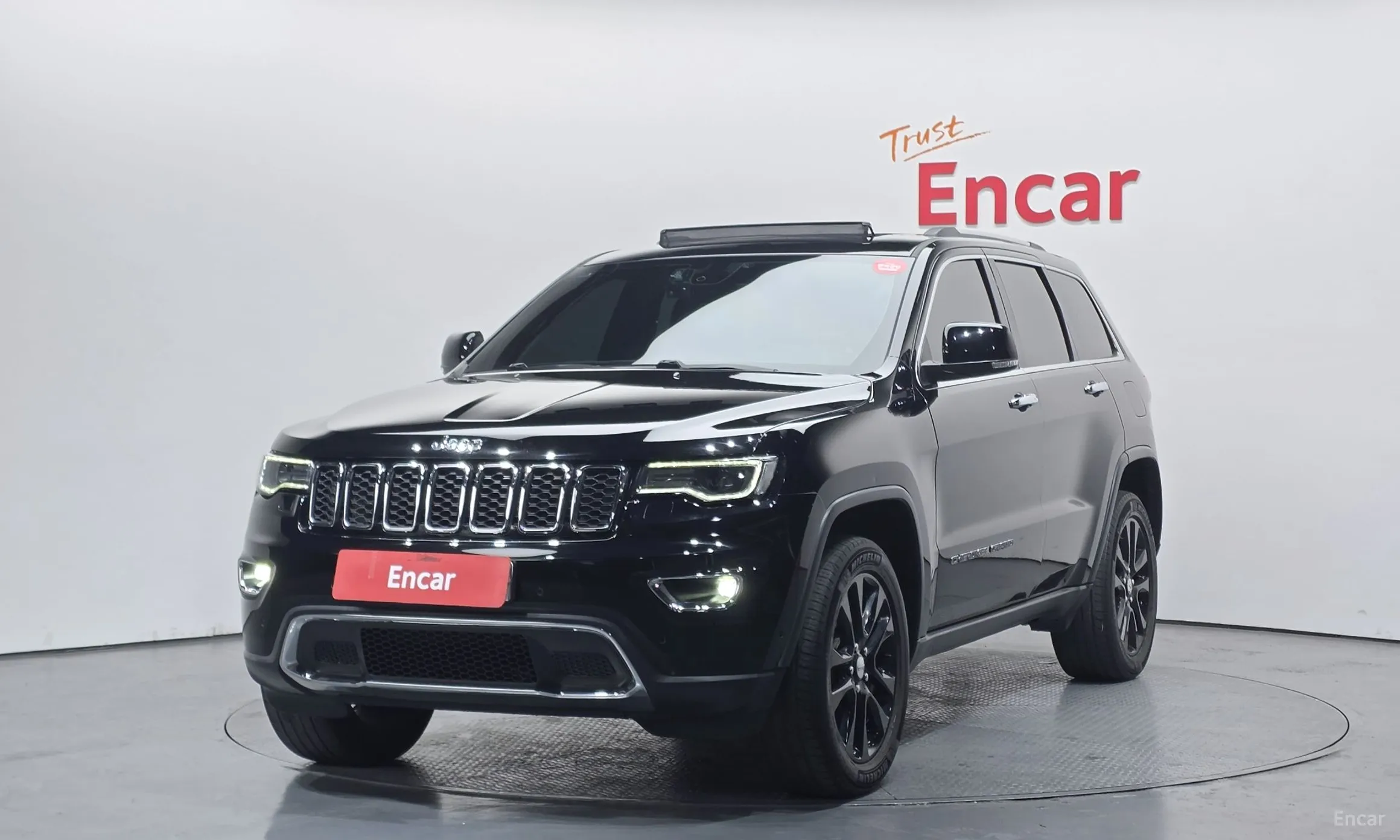 Grand Cherokee