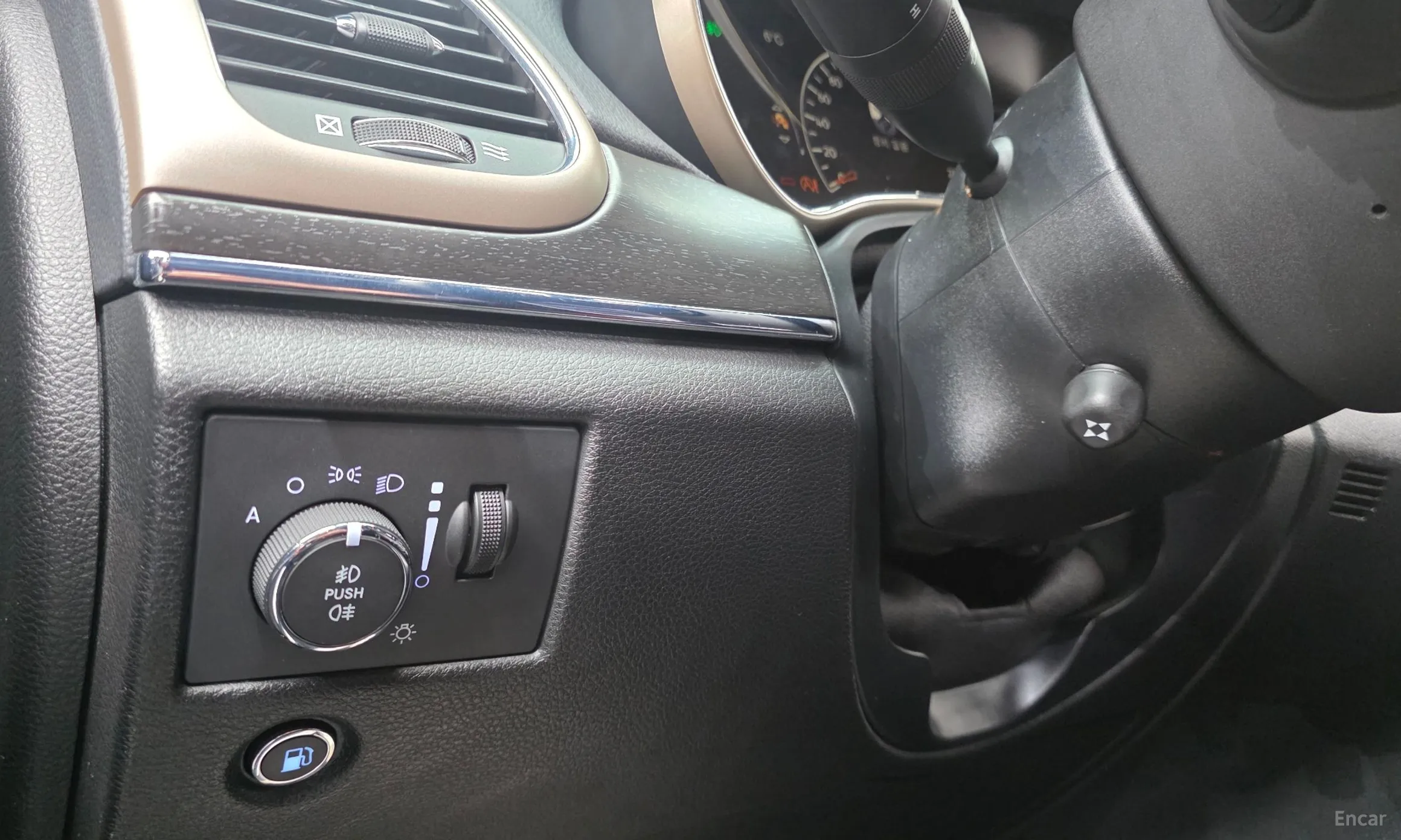 Jeep Grand Cherokee превью 16