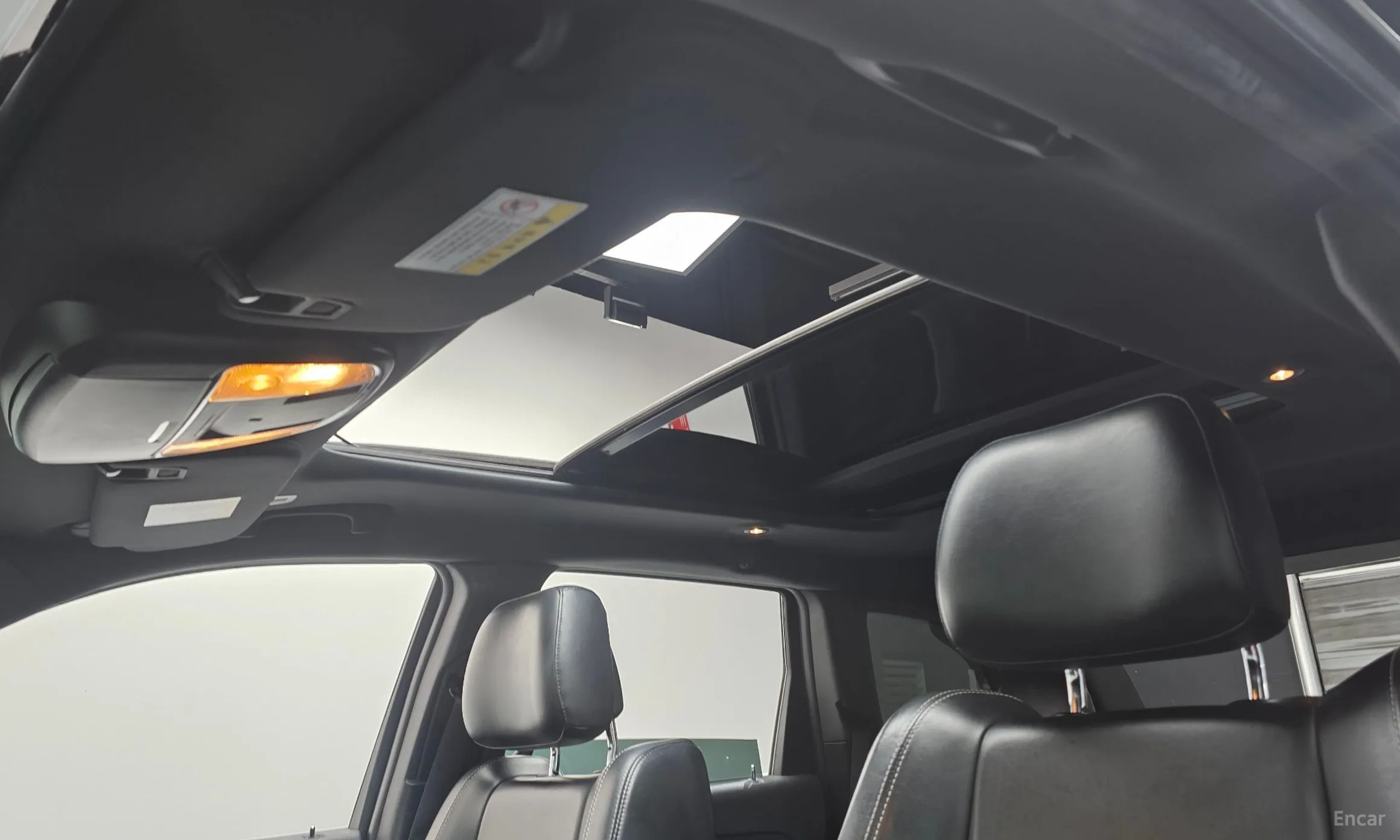 Jeep Grand Cherokee превью 19