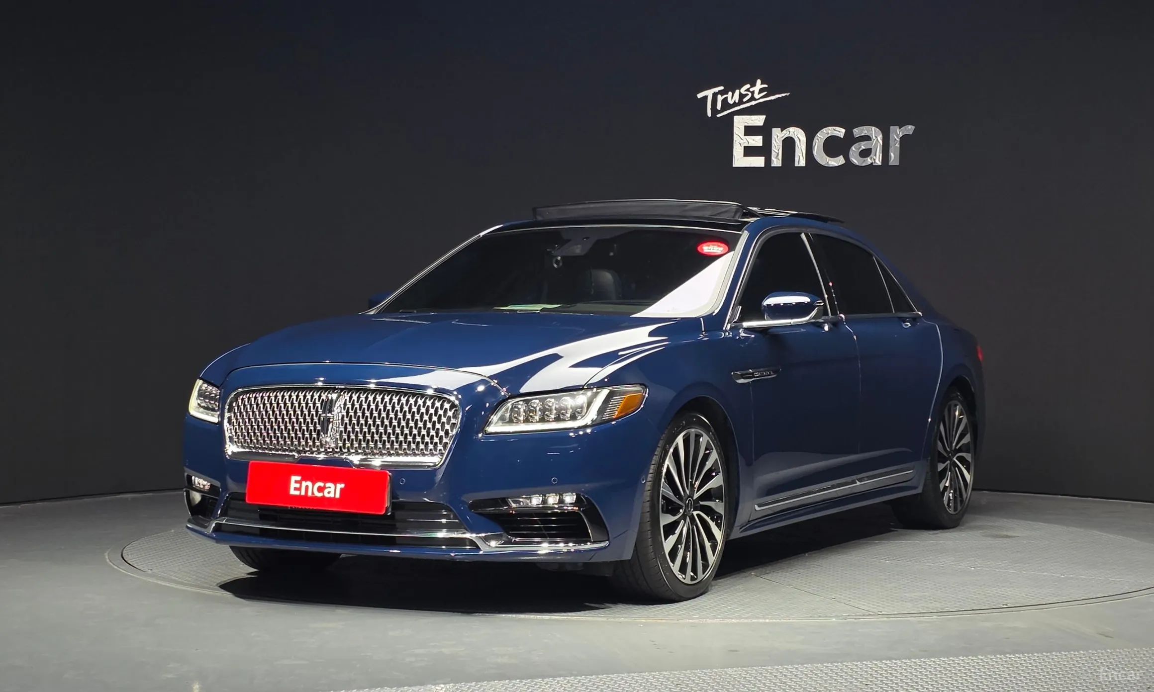 Continental Gen 10