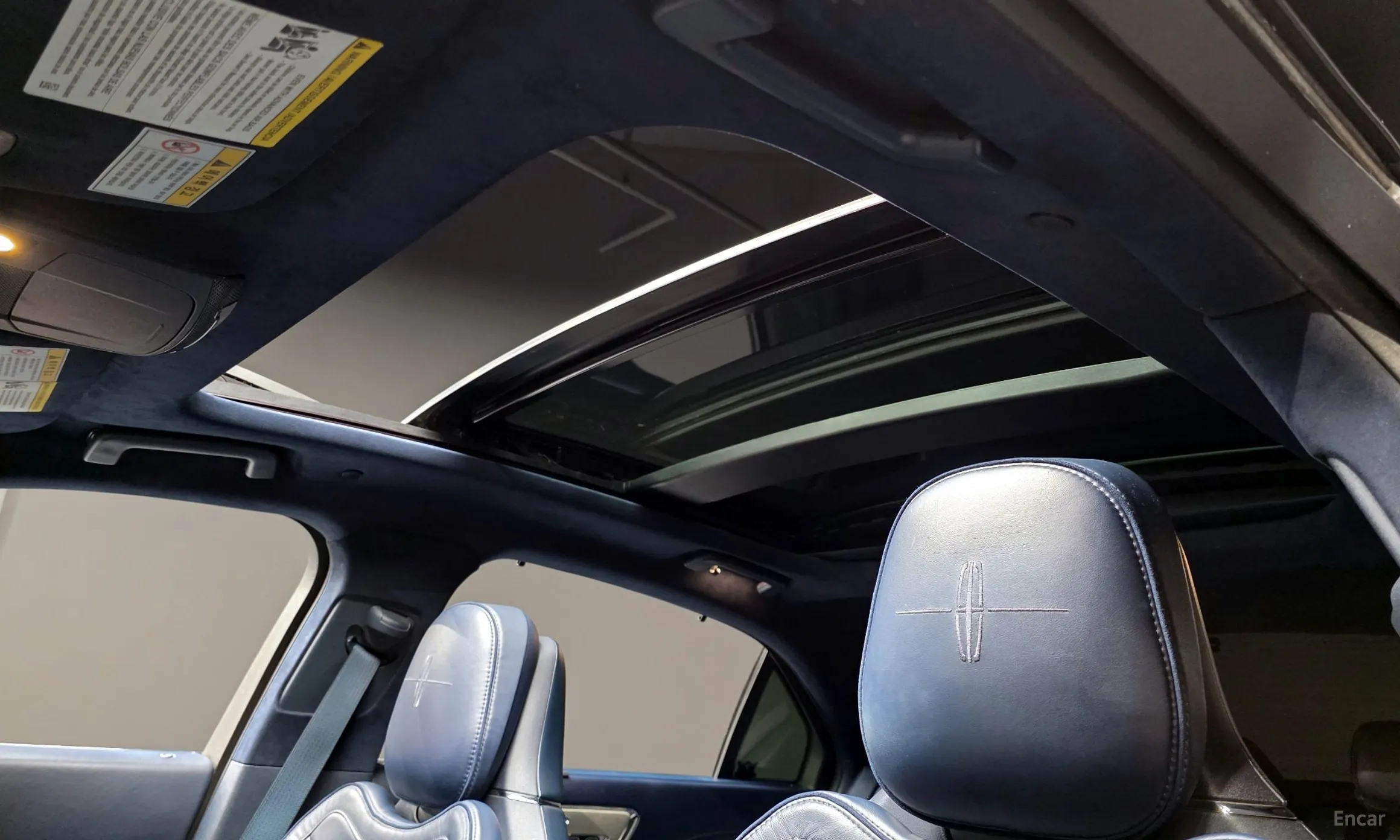 Lincoln Continental Gen 10 превью 18