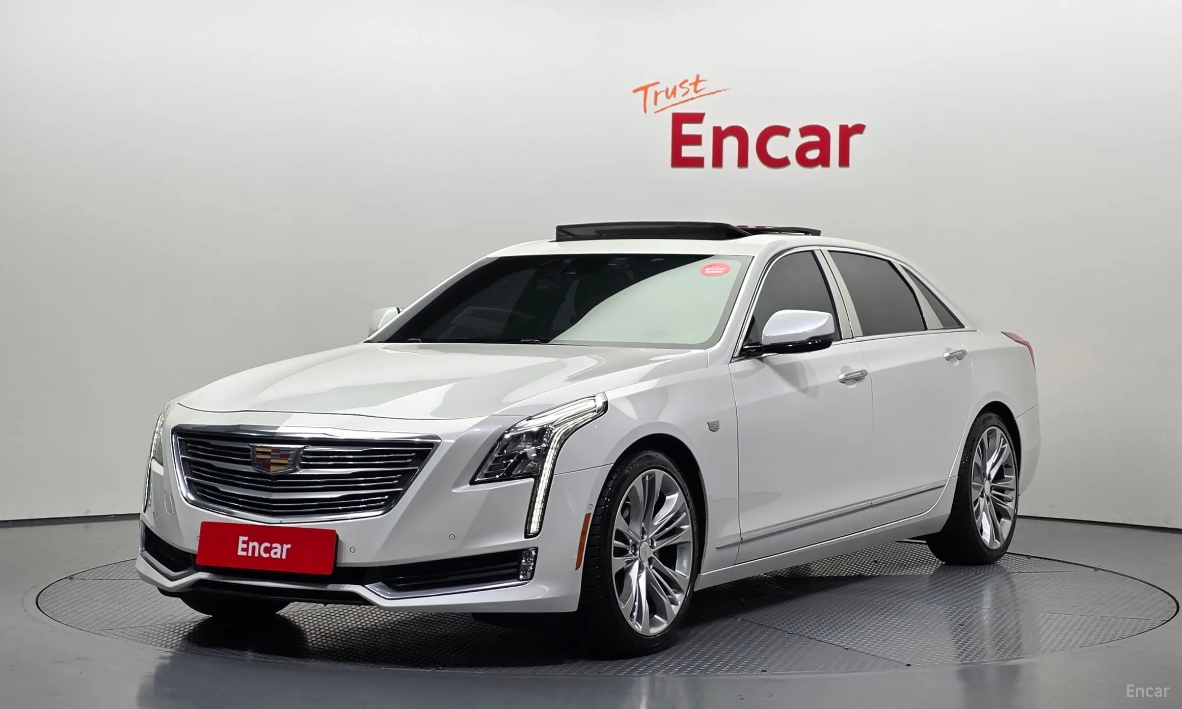 CT6