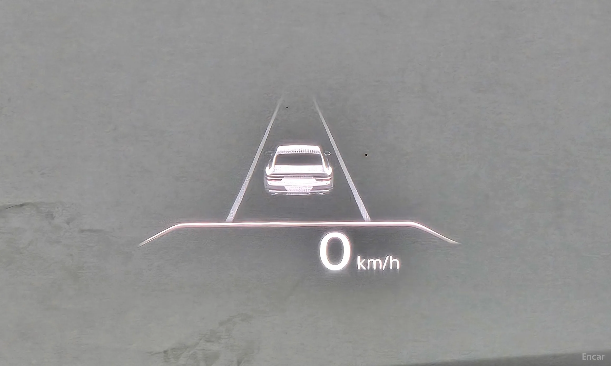 Genesis G80 (RG3) превью 17