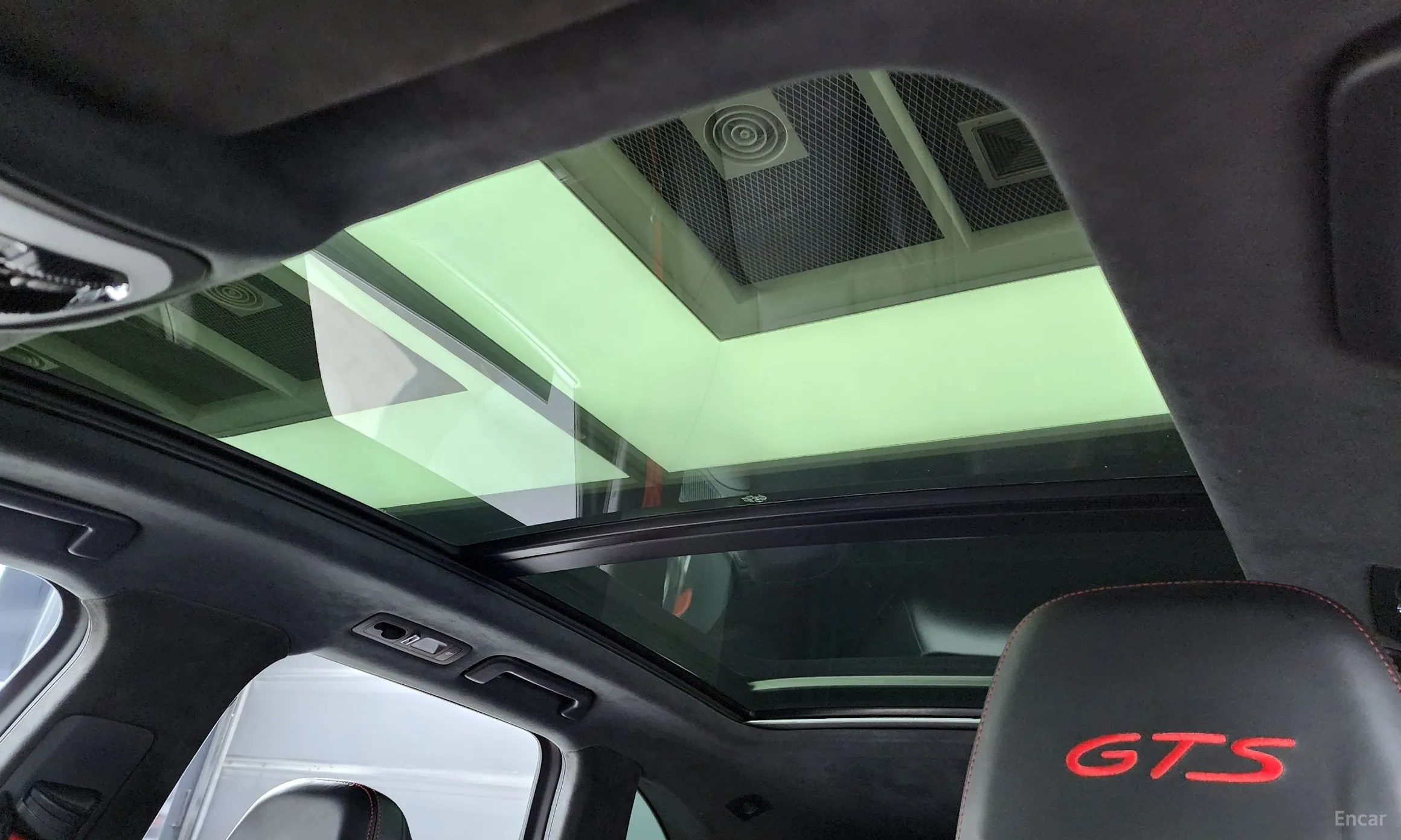 Porsche New Cayenne превью 18