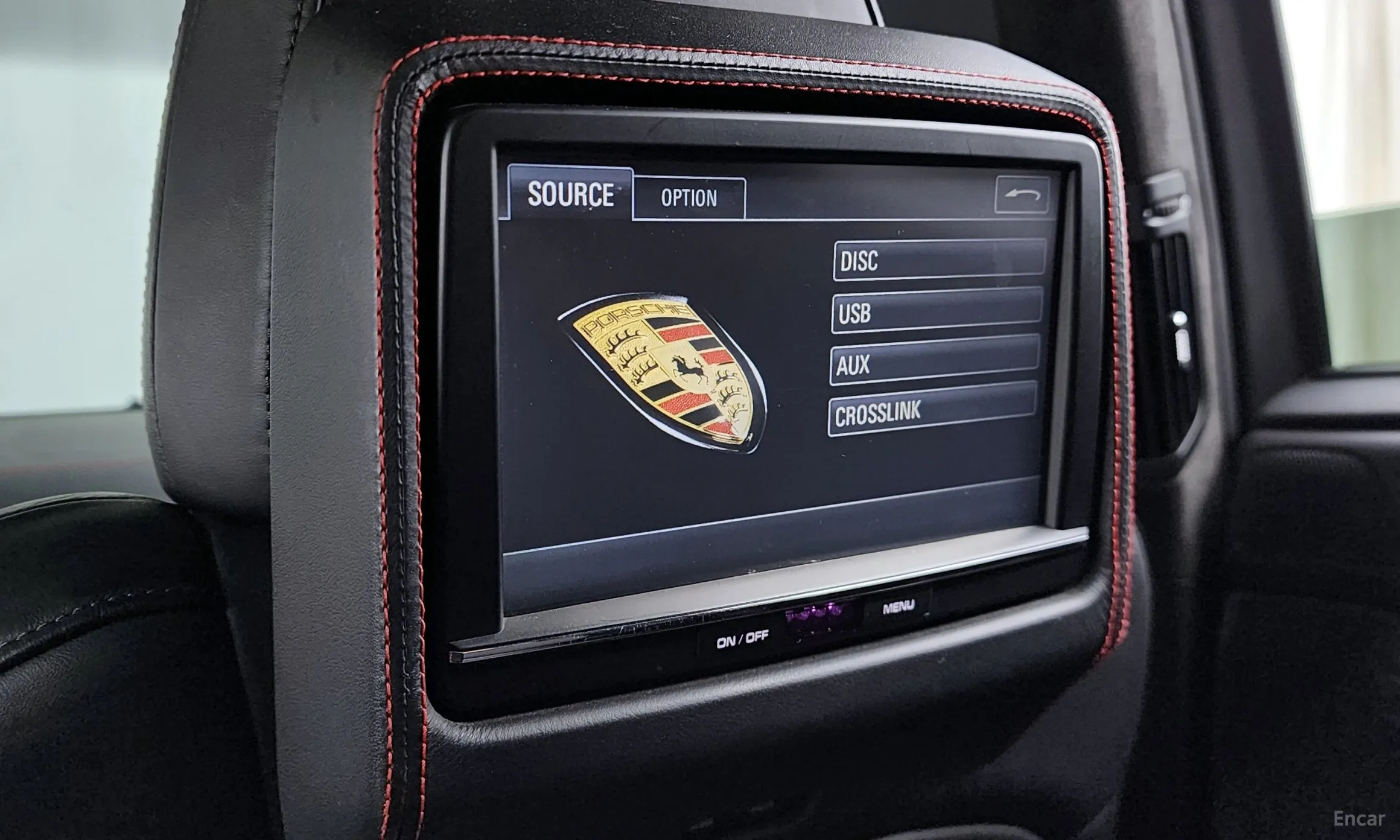 Porsche New Cayenne превью 19