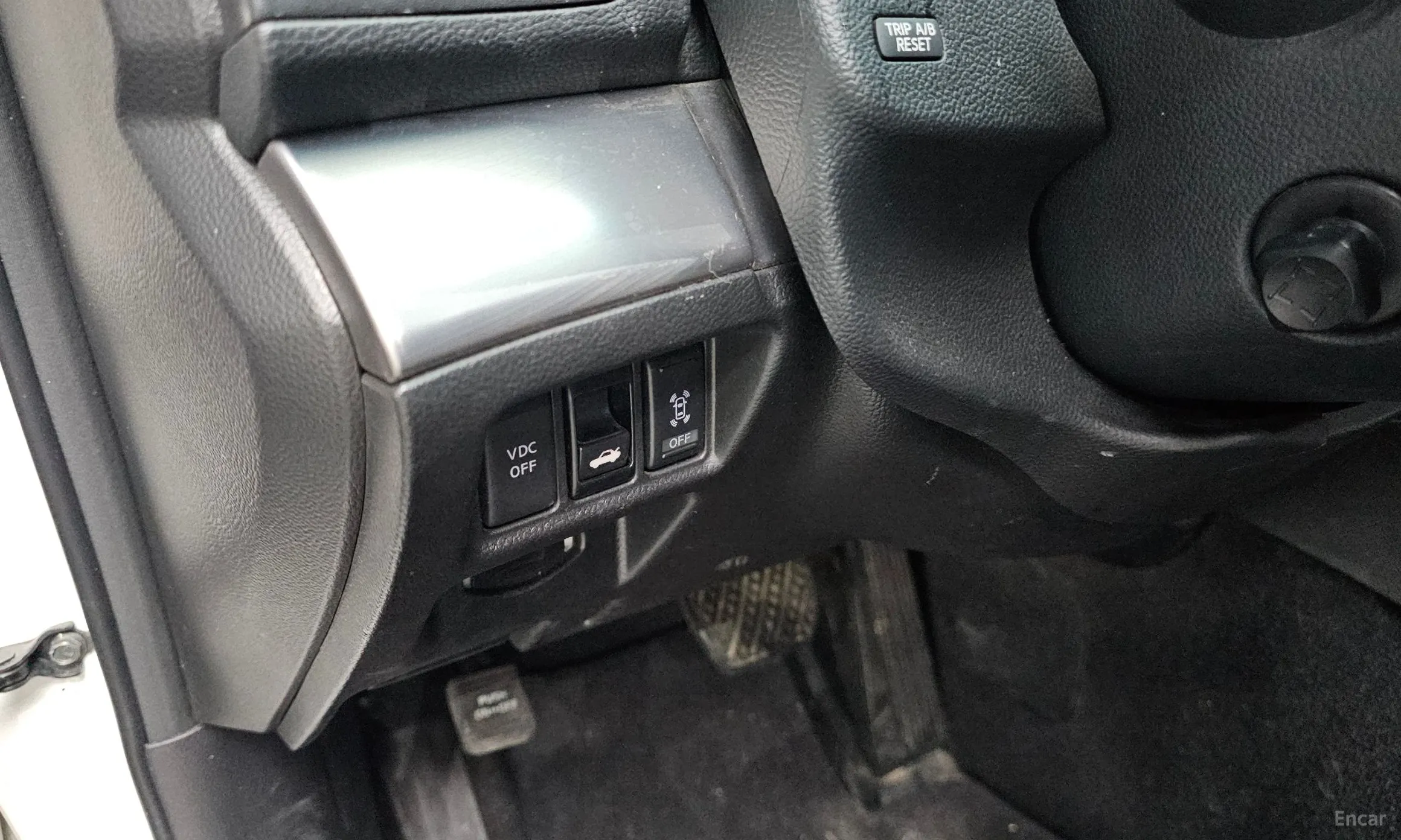 Infiniti G25 превью 17