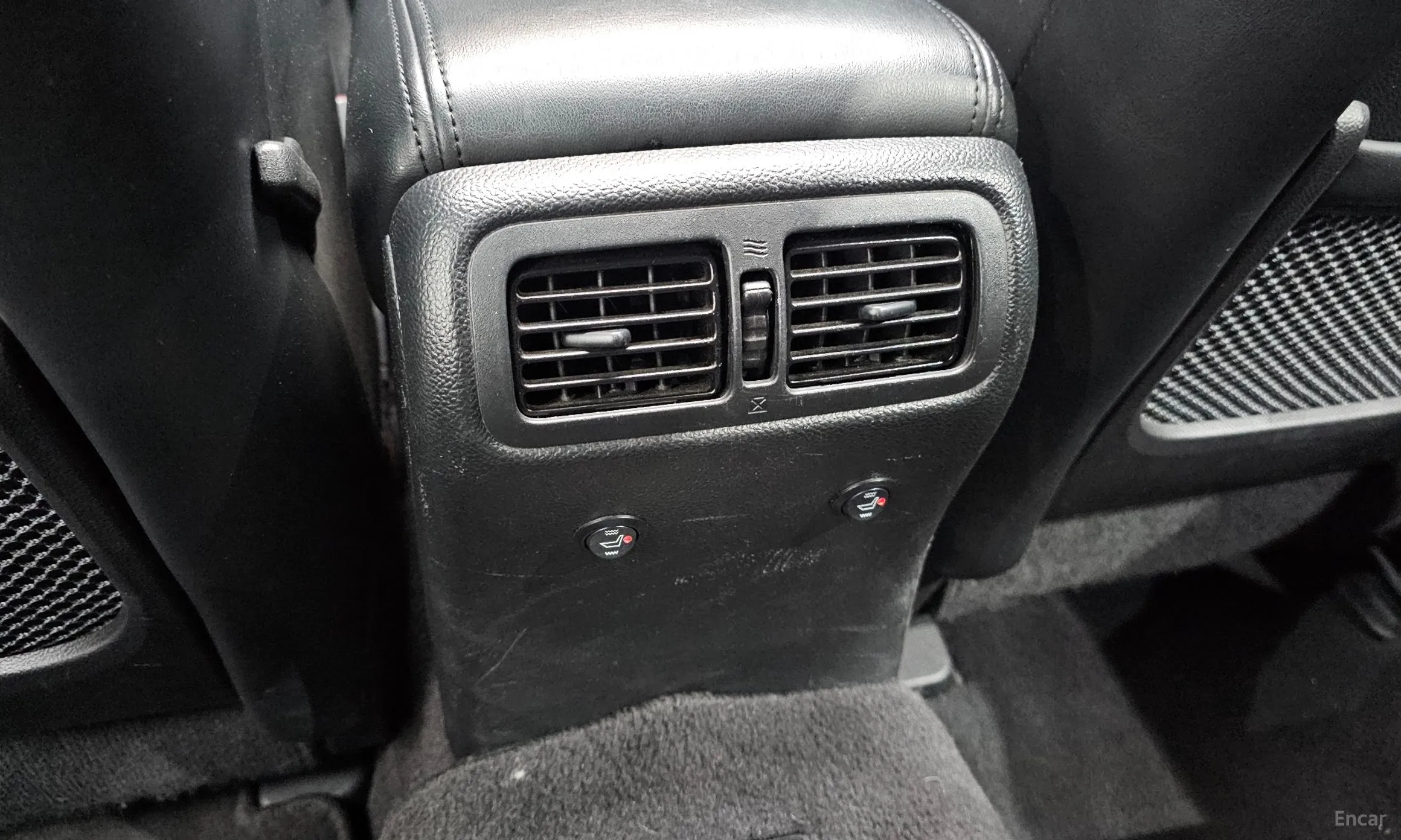 Infiniti G25 превью 18