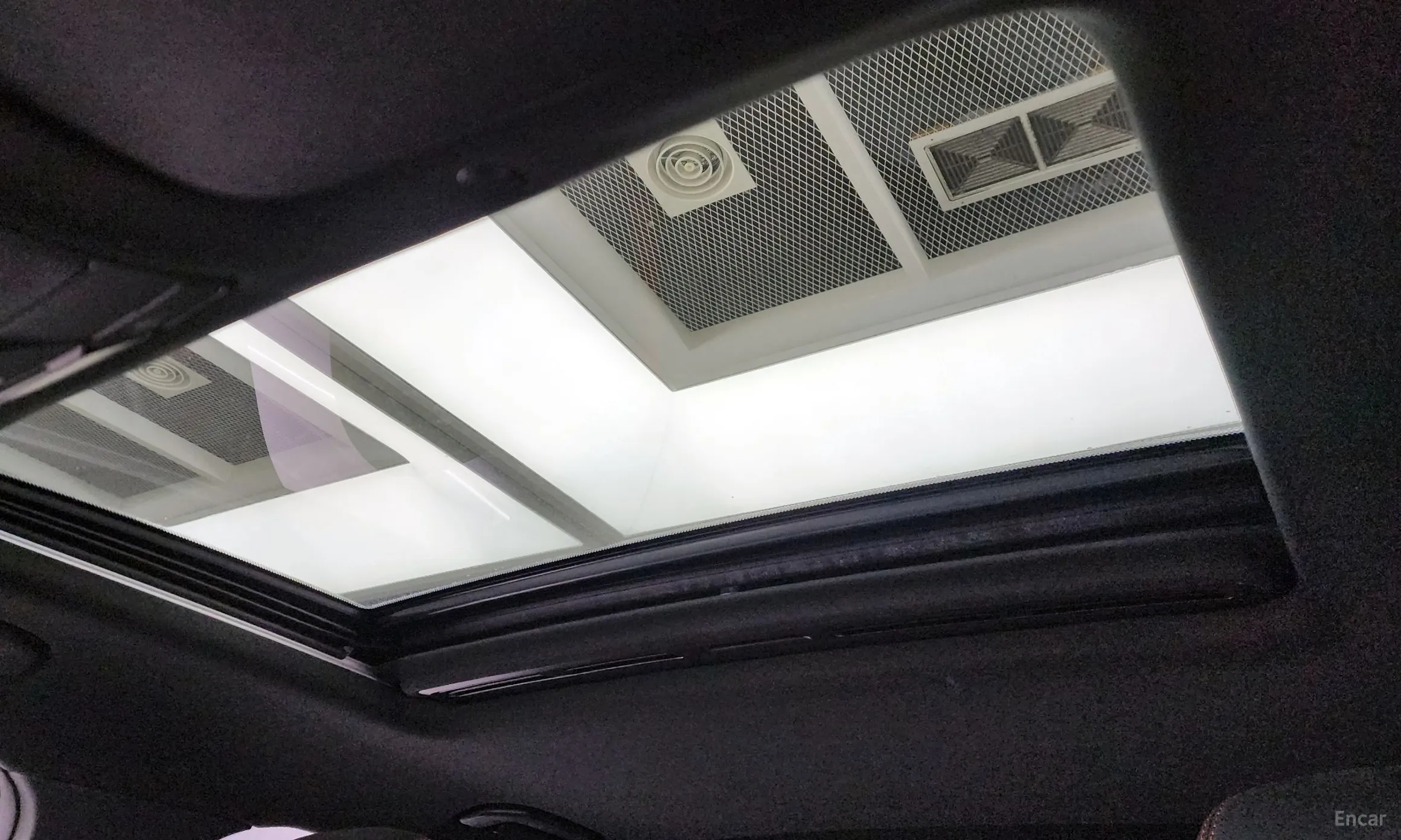 Mercedes Benz GLC-Class X253 превью 18