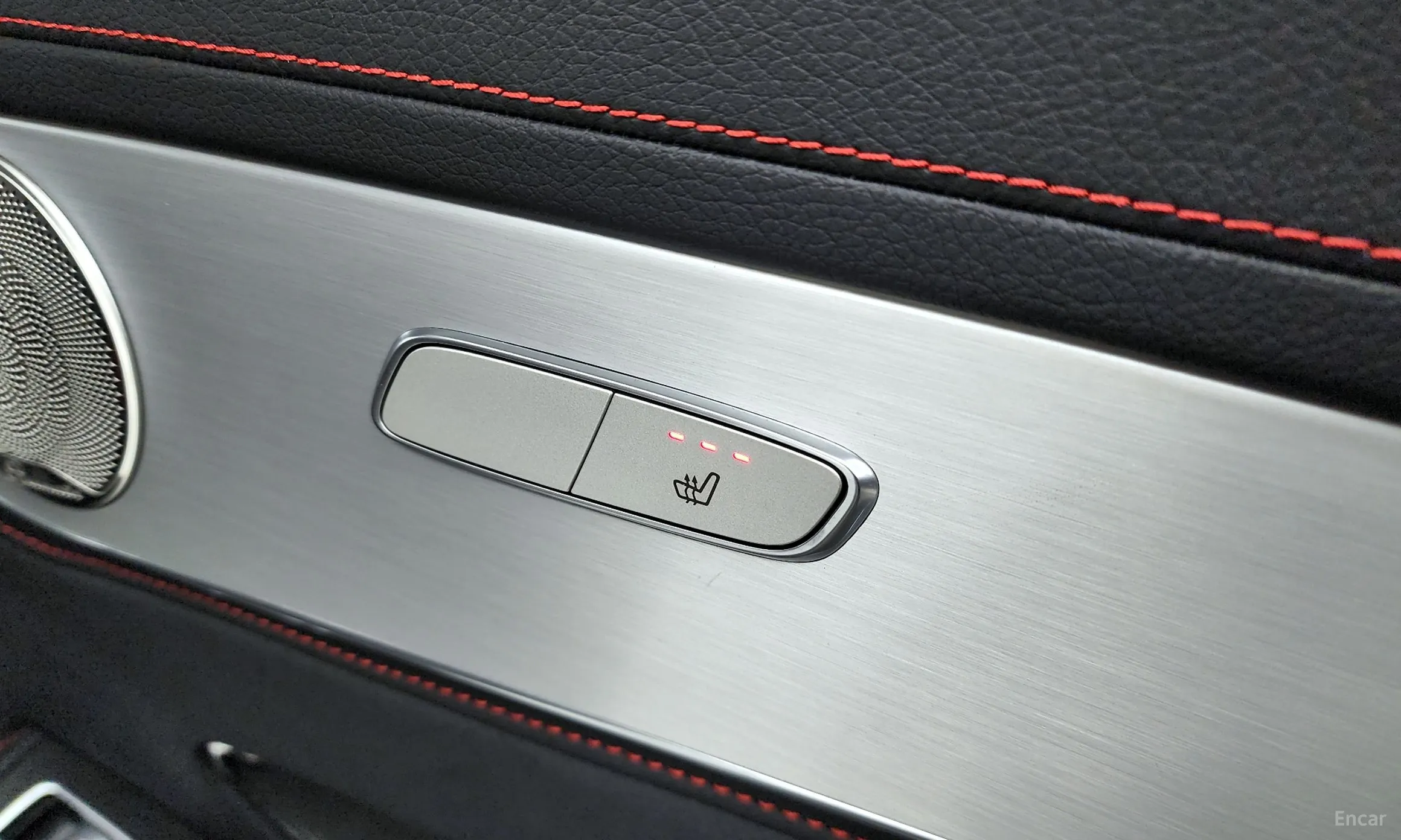 Mercedes Benz GLC-Class X253 превью 19