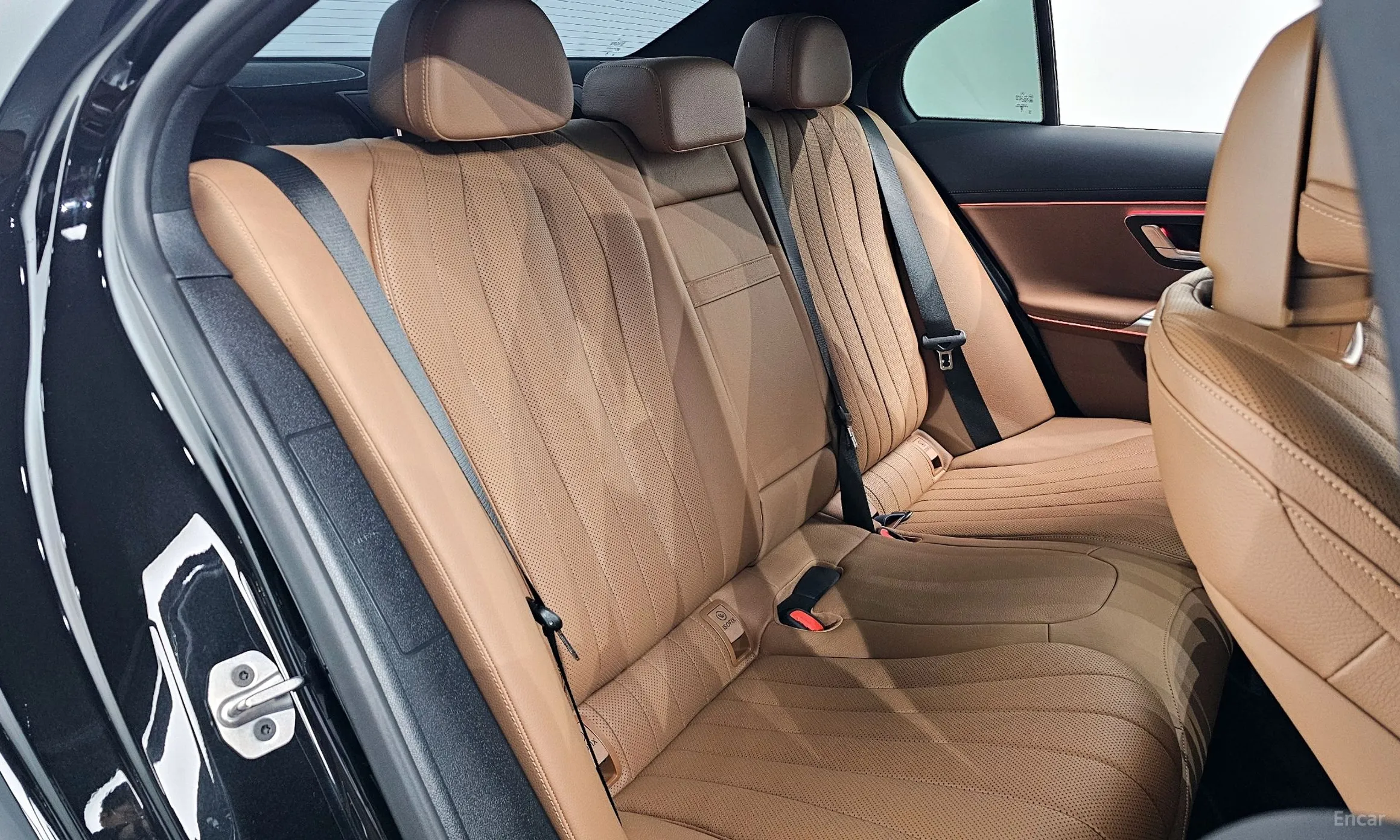 Mercedes Benz E-Class W214 превью 12