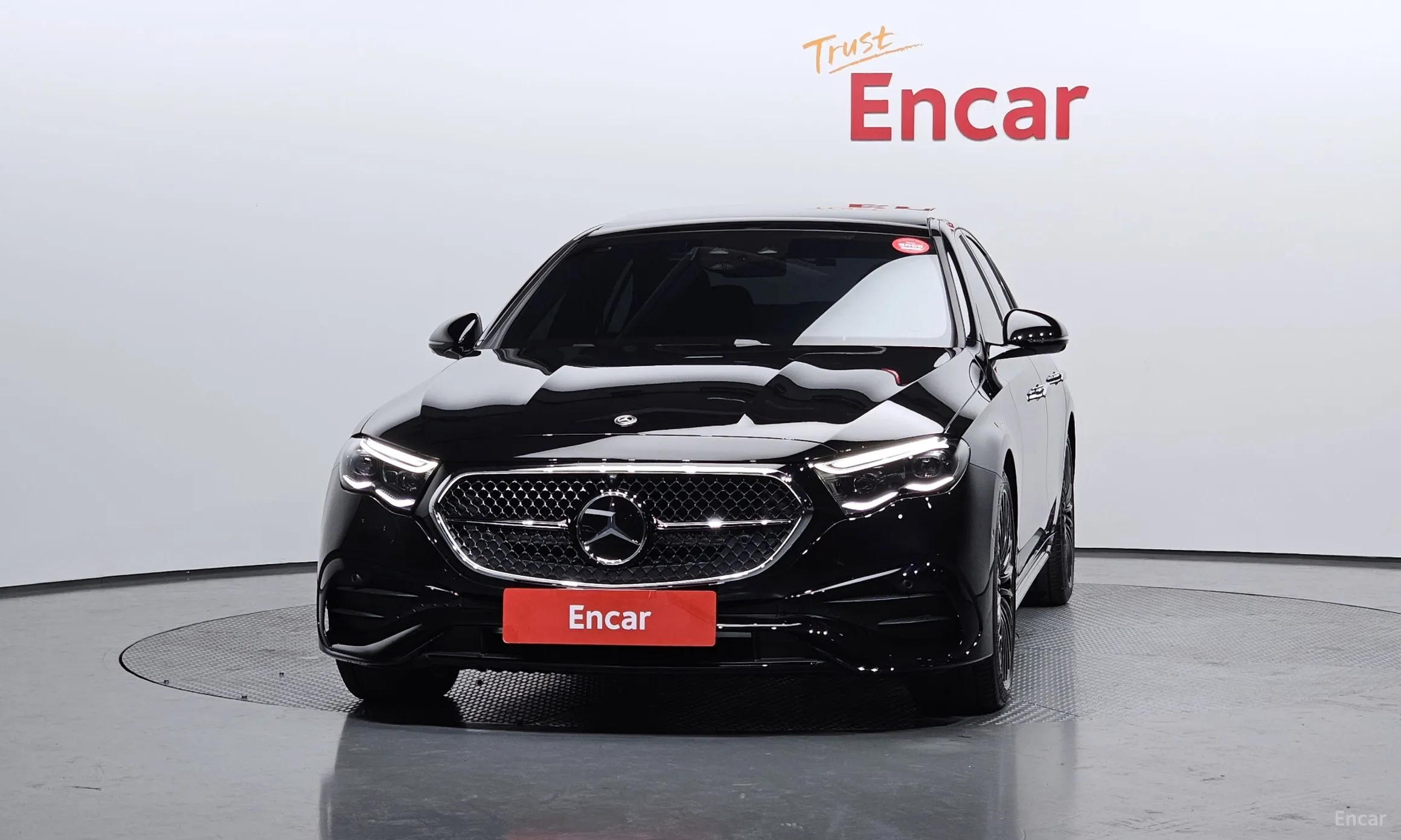 Mercedes Benz E-Class W214 превью 3