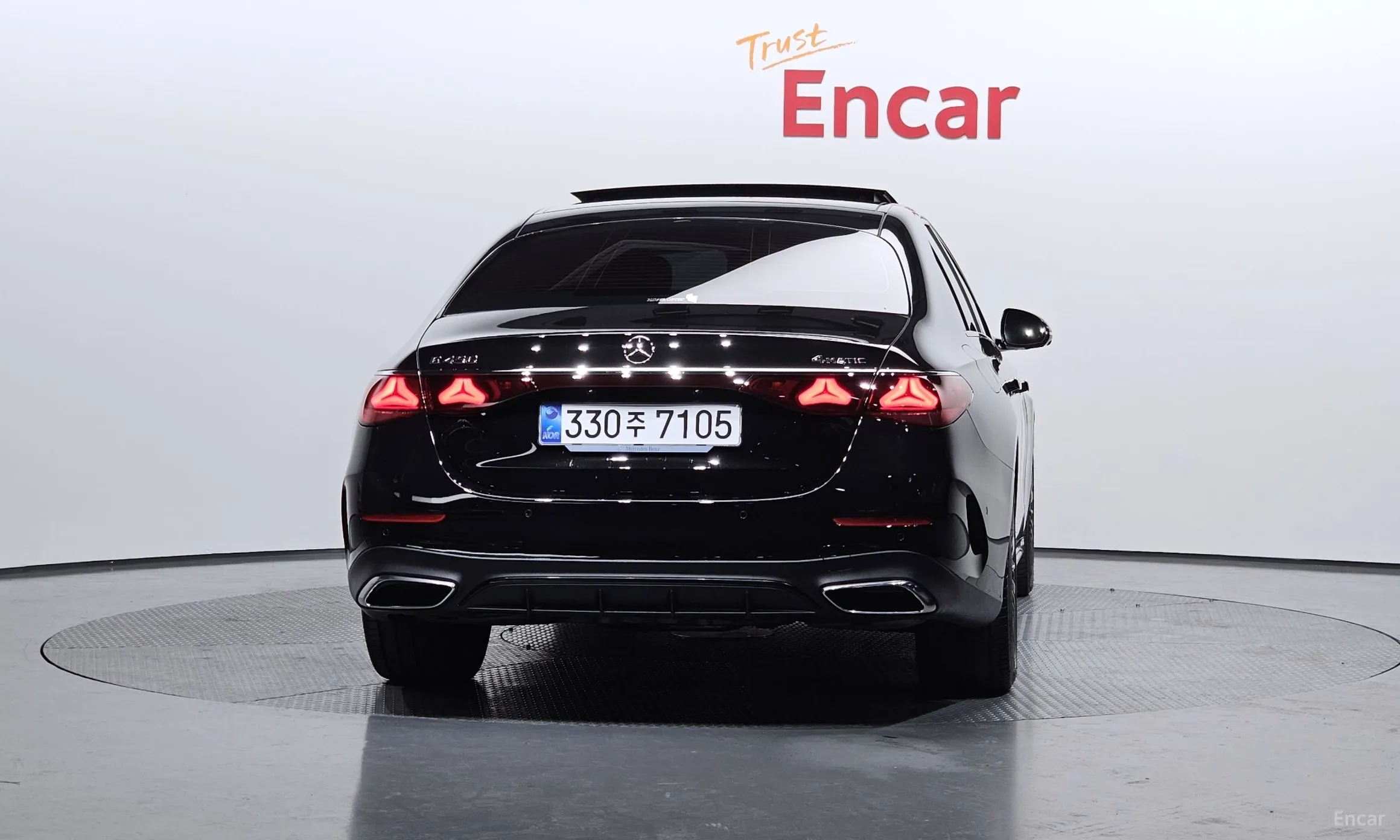 Mercedes Benz E-Class W214 превью 4