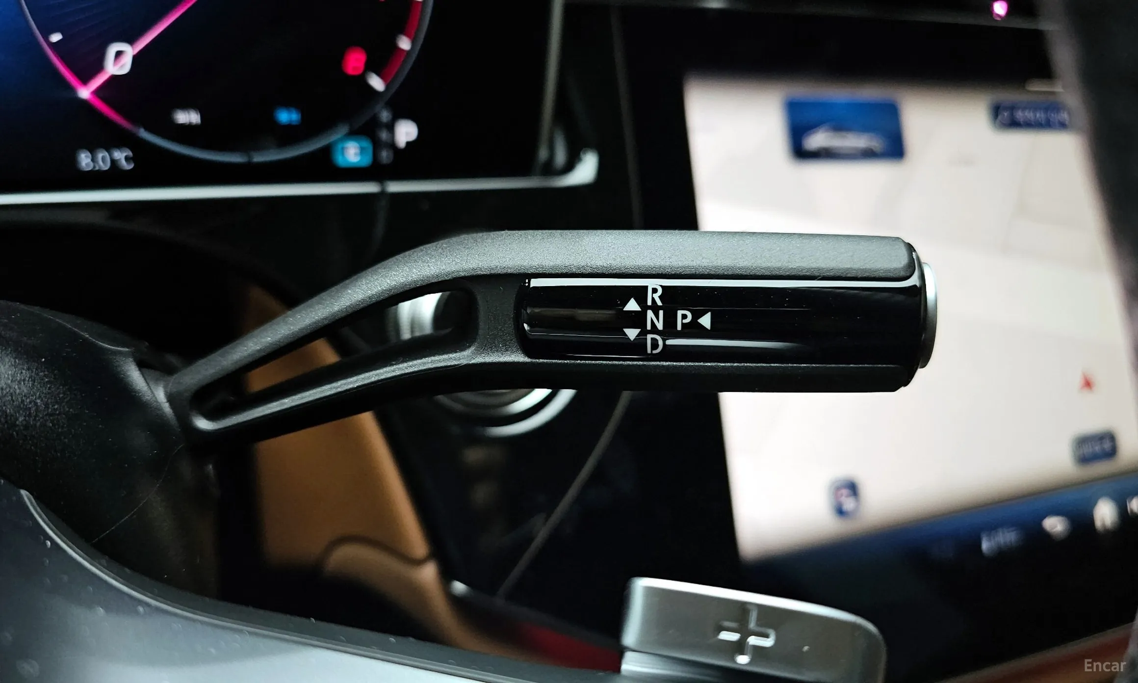 Mercedes Benz E-Class W214 превью 9
