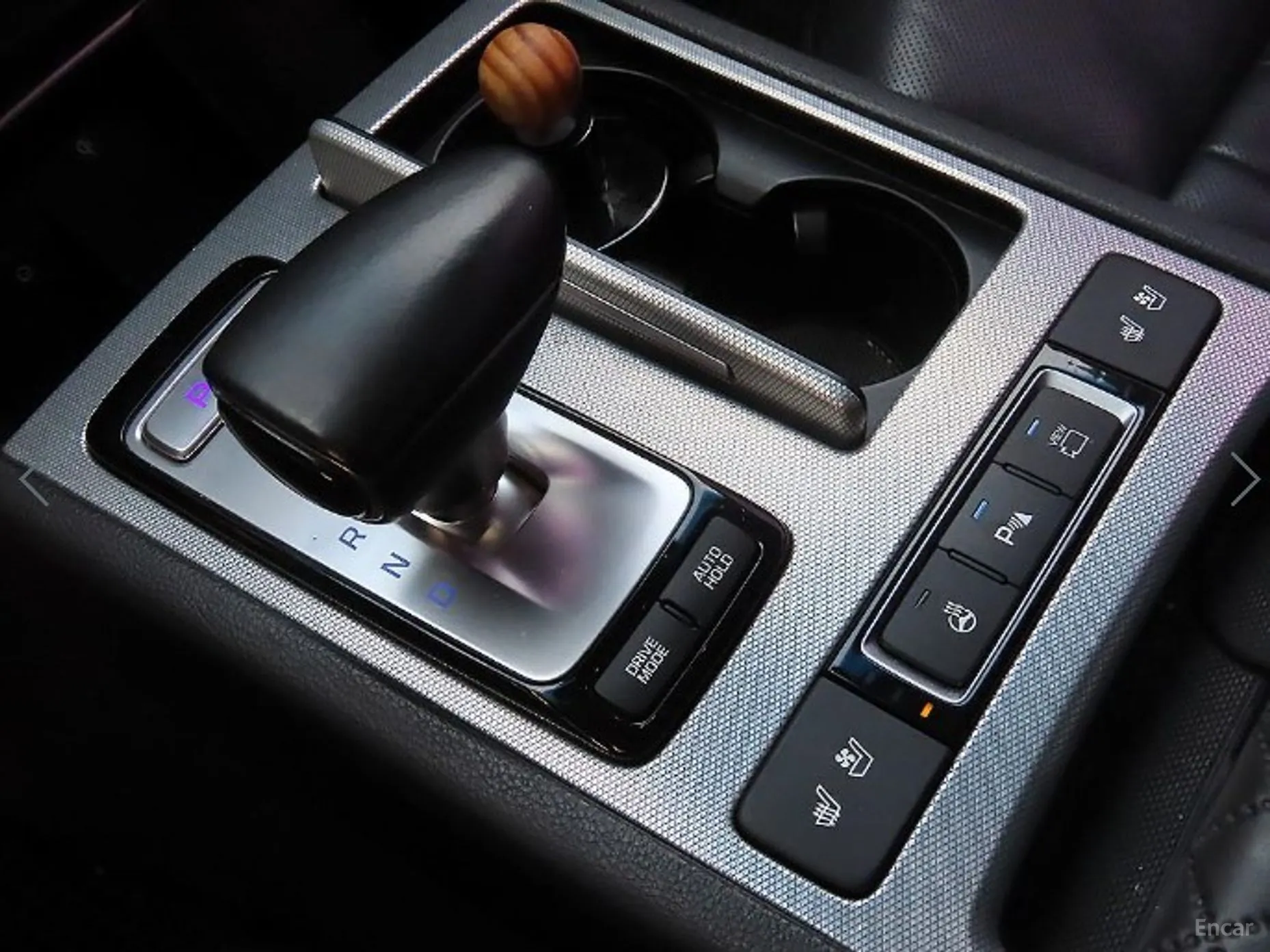 Genesis G80 превью 10