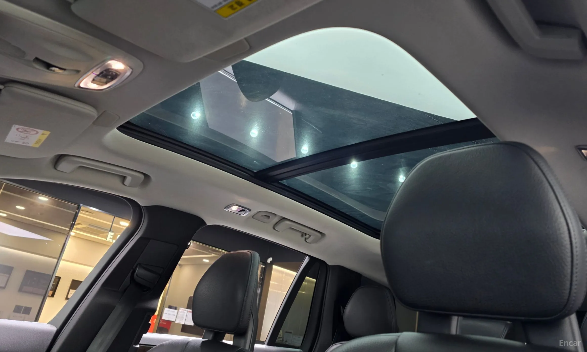 Volvo XC90 Gen 2 превью 18