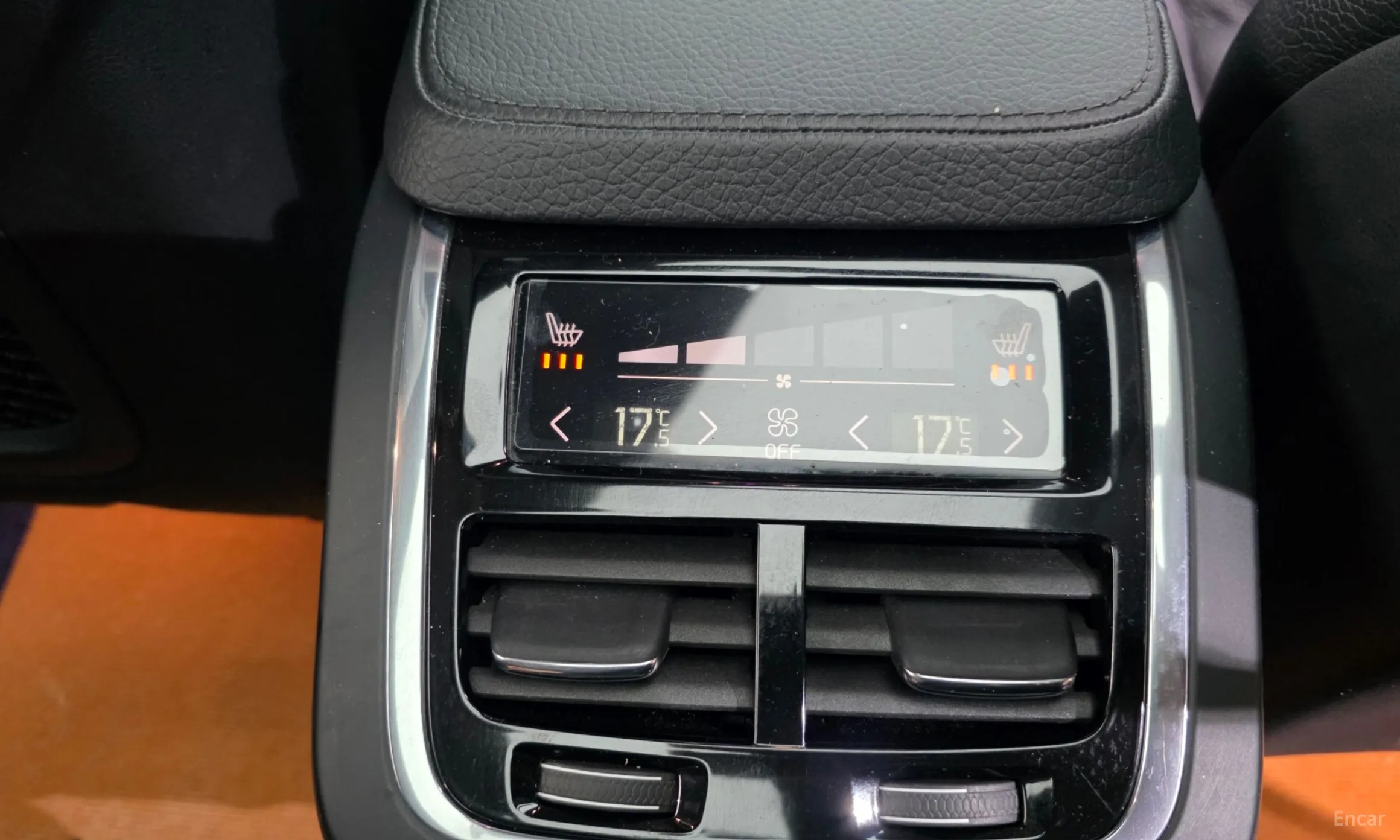 Volvo XC90 Gen 2 превью 19