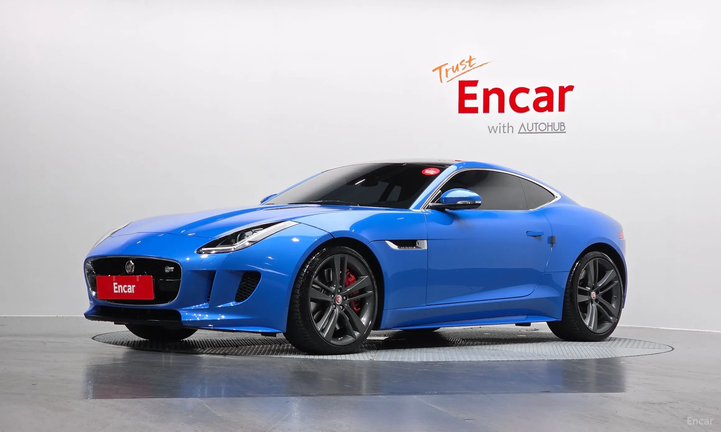 F-TYPE