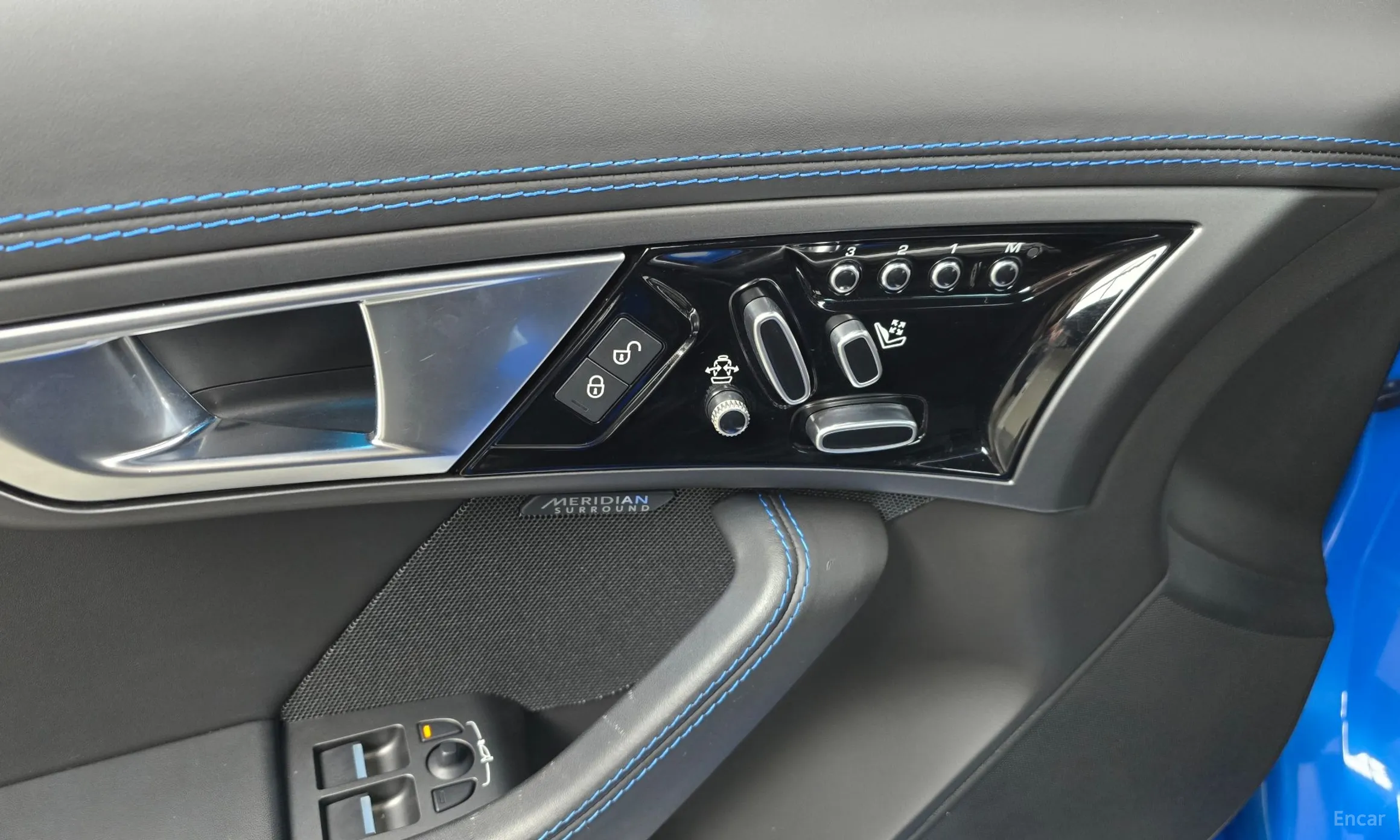 Jaguar F-TYPE превью 16