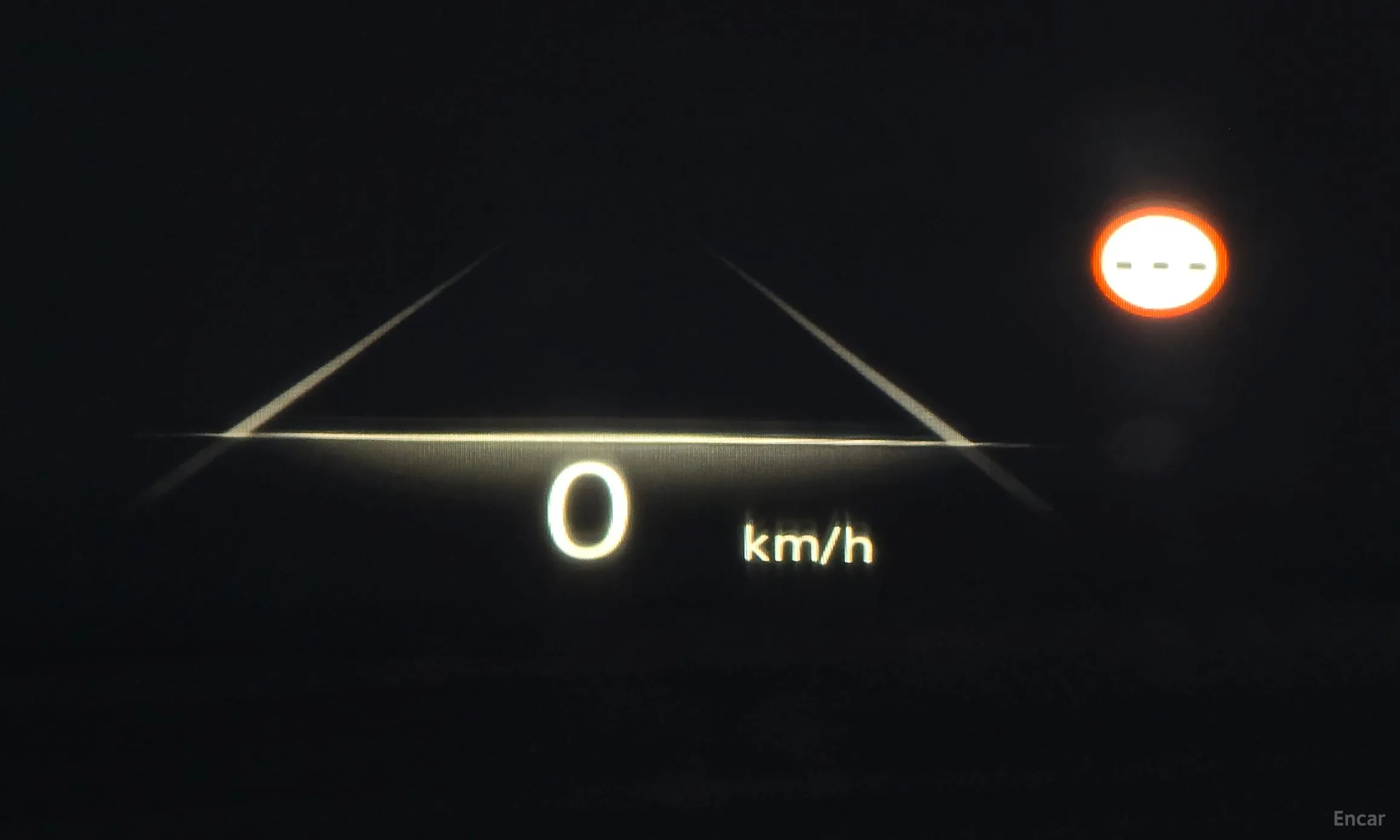 Genesis G80 (RG3) превью 19