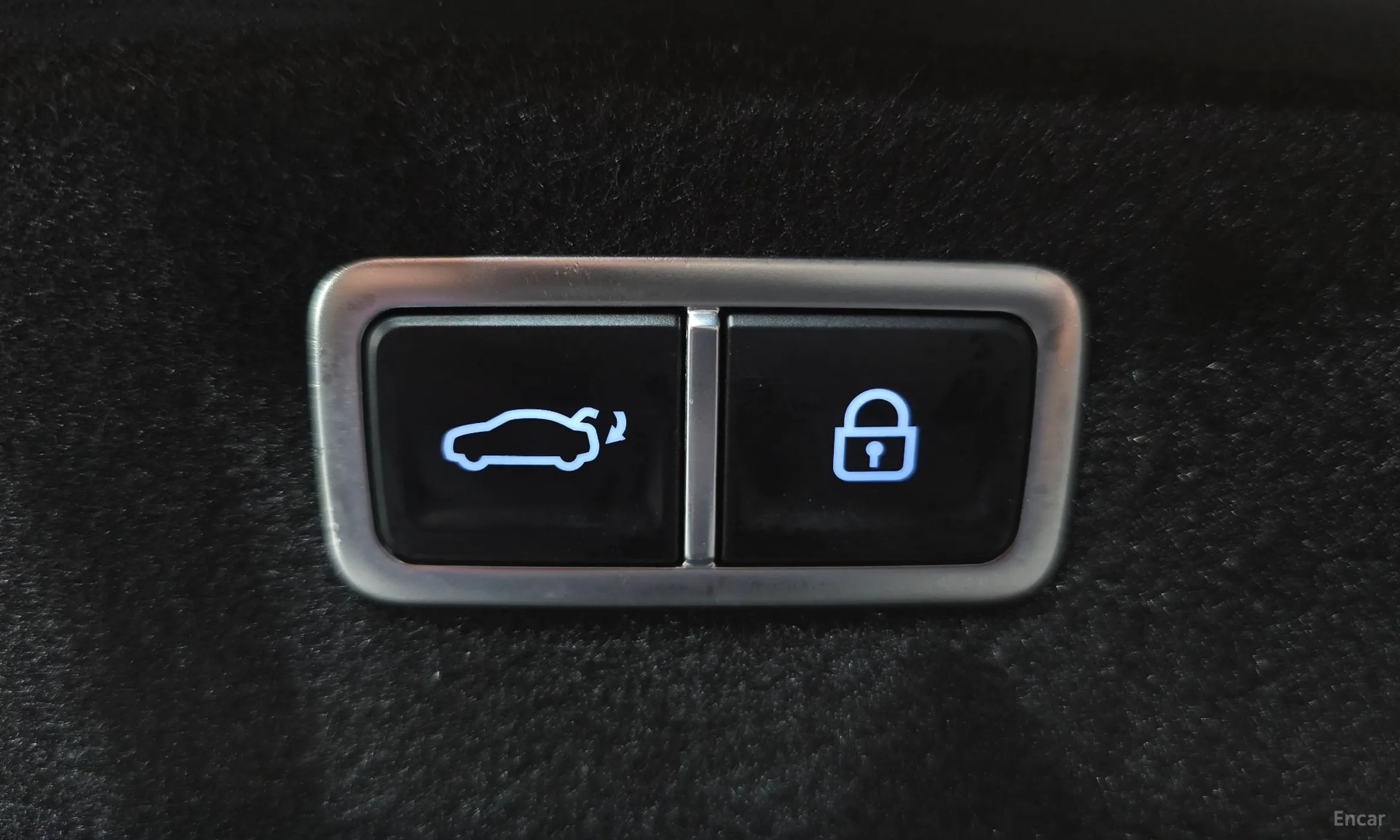 Genesis G80 (RG3) превью 20