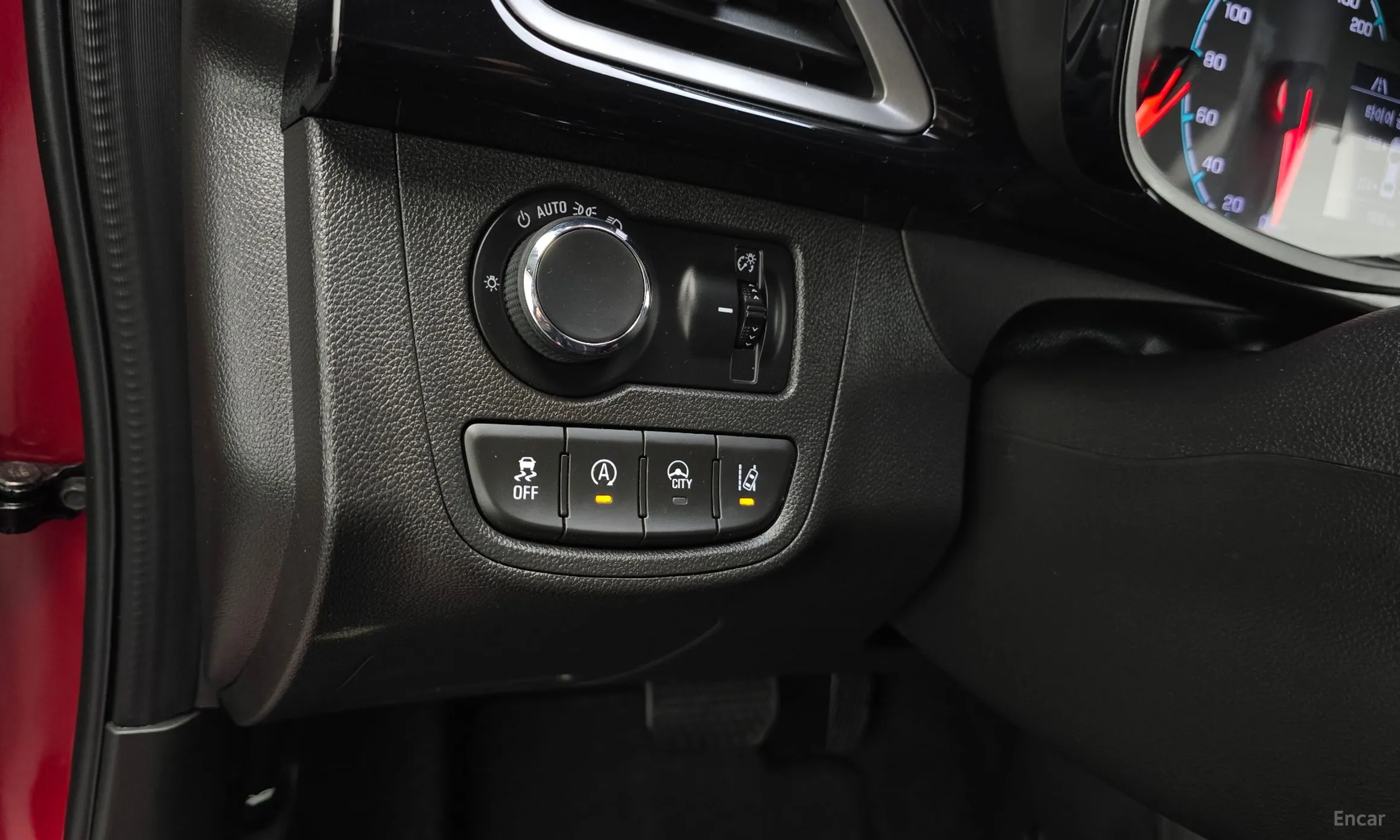 Chevrolet (GM Daewoo) Spark превью 14