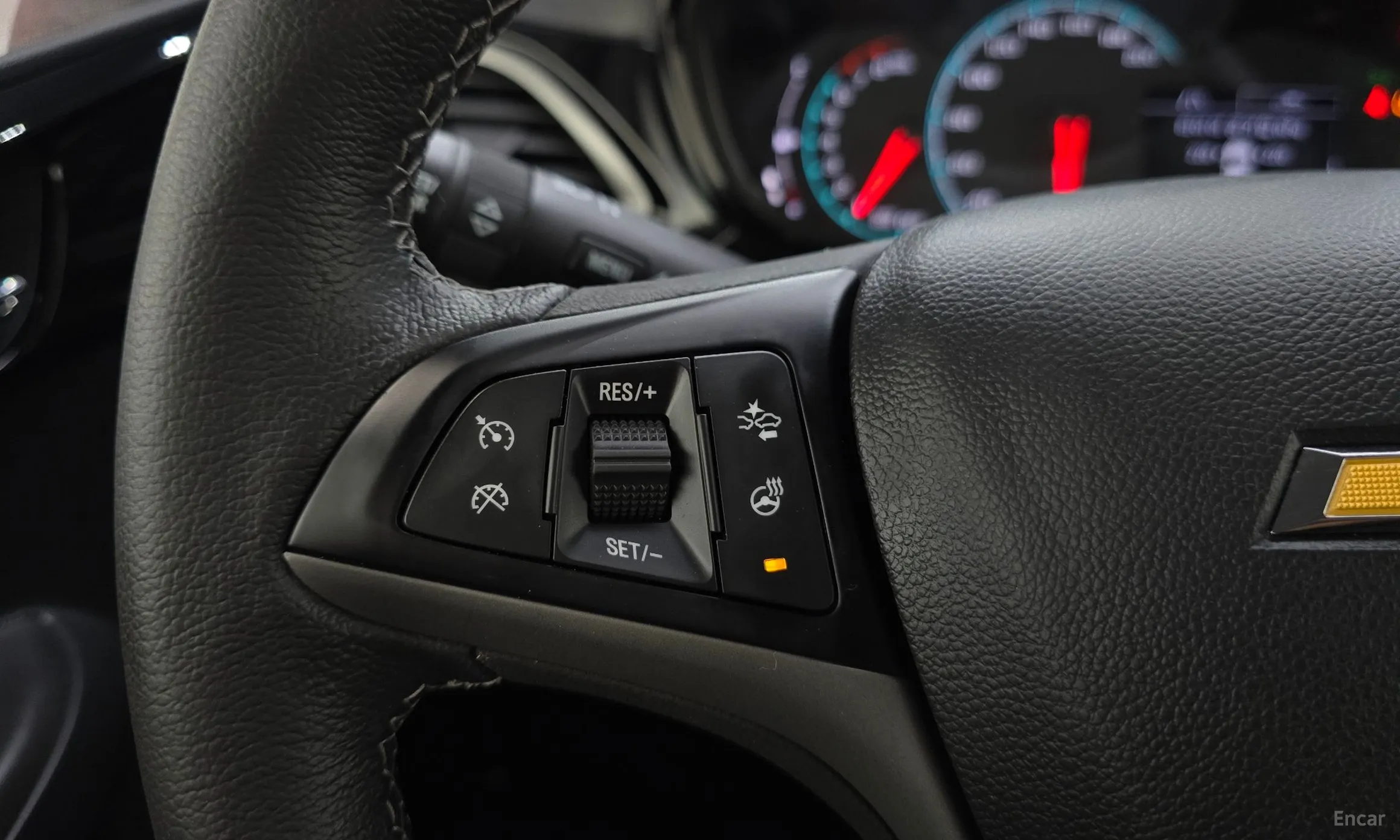Chevrolet (GM Daewoo) Spark превью 19