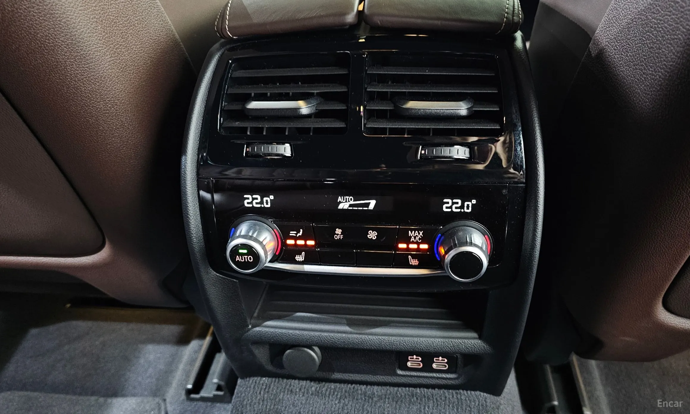 BMW 6-Series GT (G32) превью 18