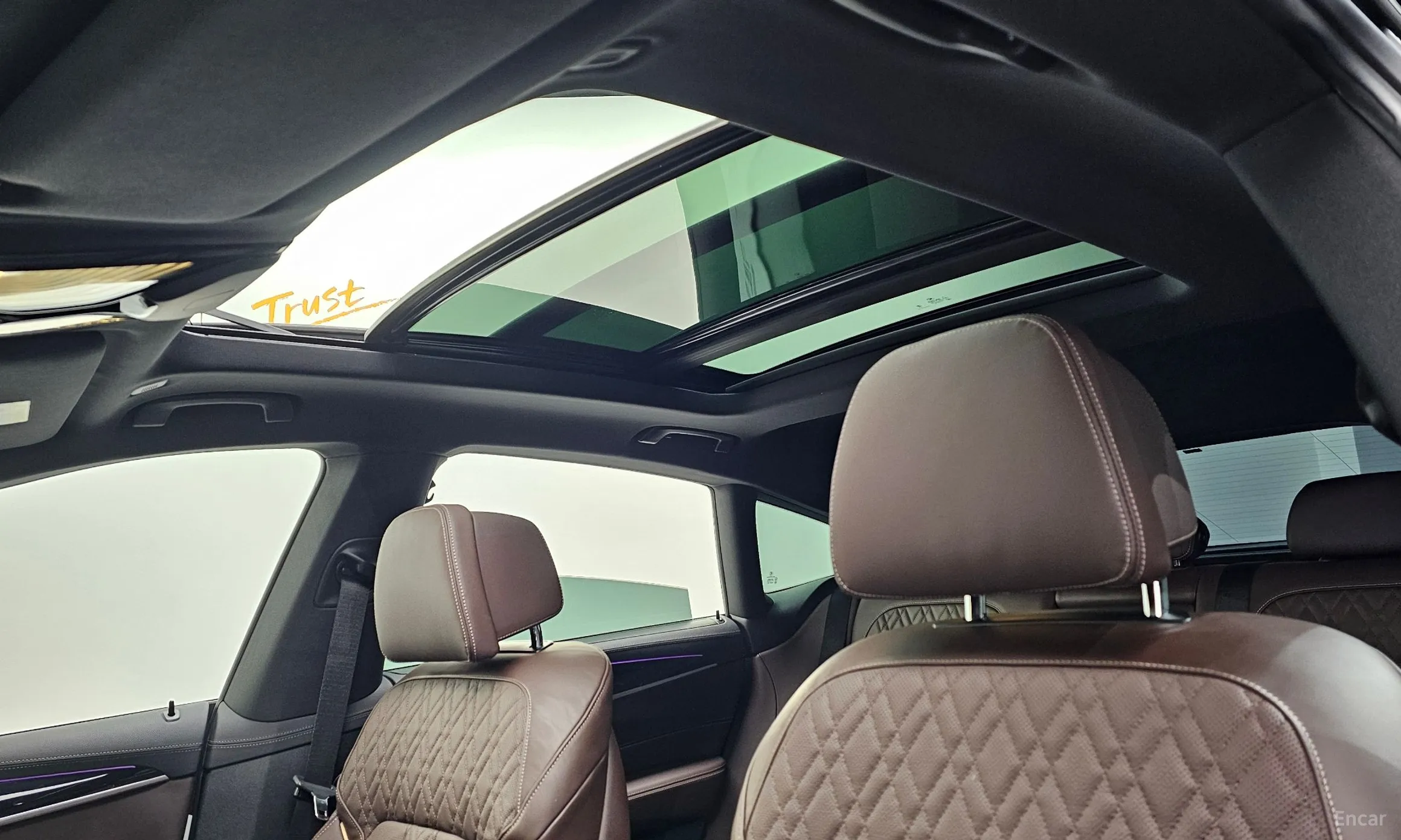 BMW 6-Series GT (G32) превью 19