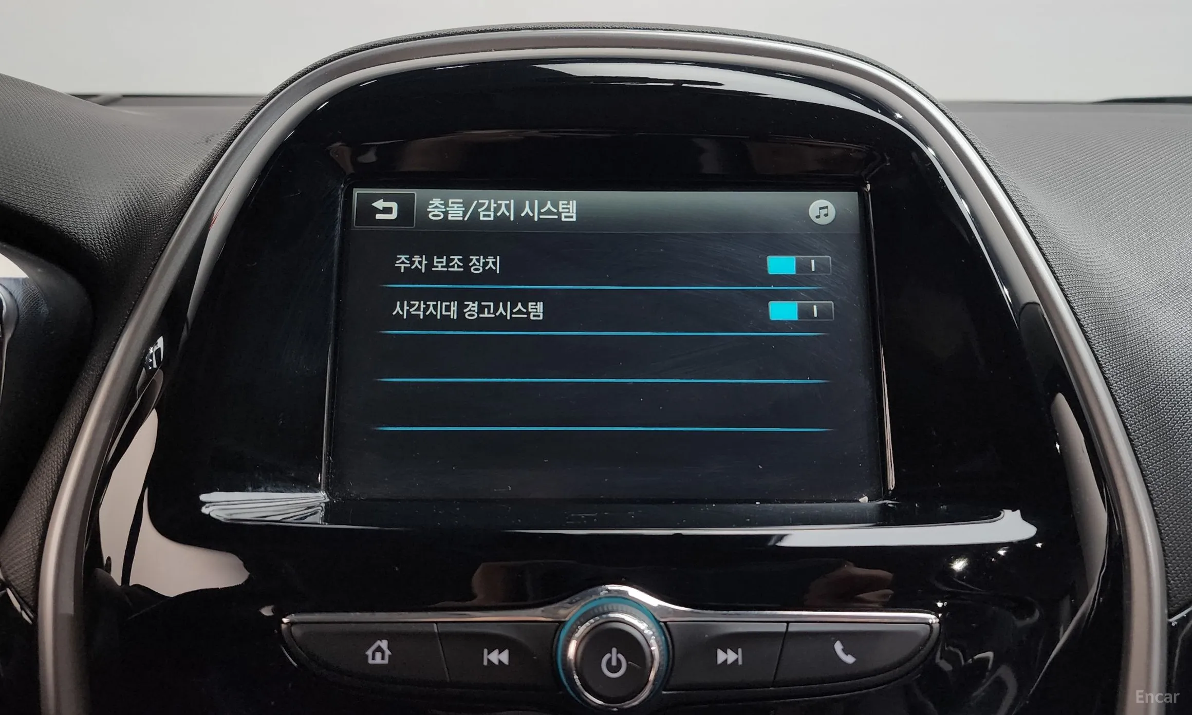 Chevrolet (GM Daewoo) The Next Spark превью 19