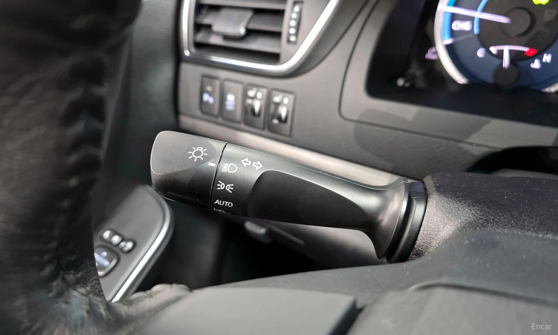 Toyota New Camry превью 19