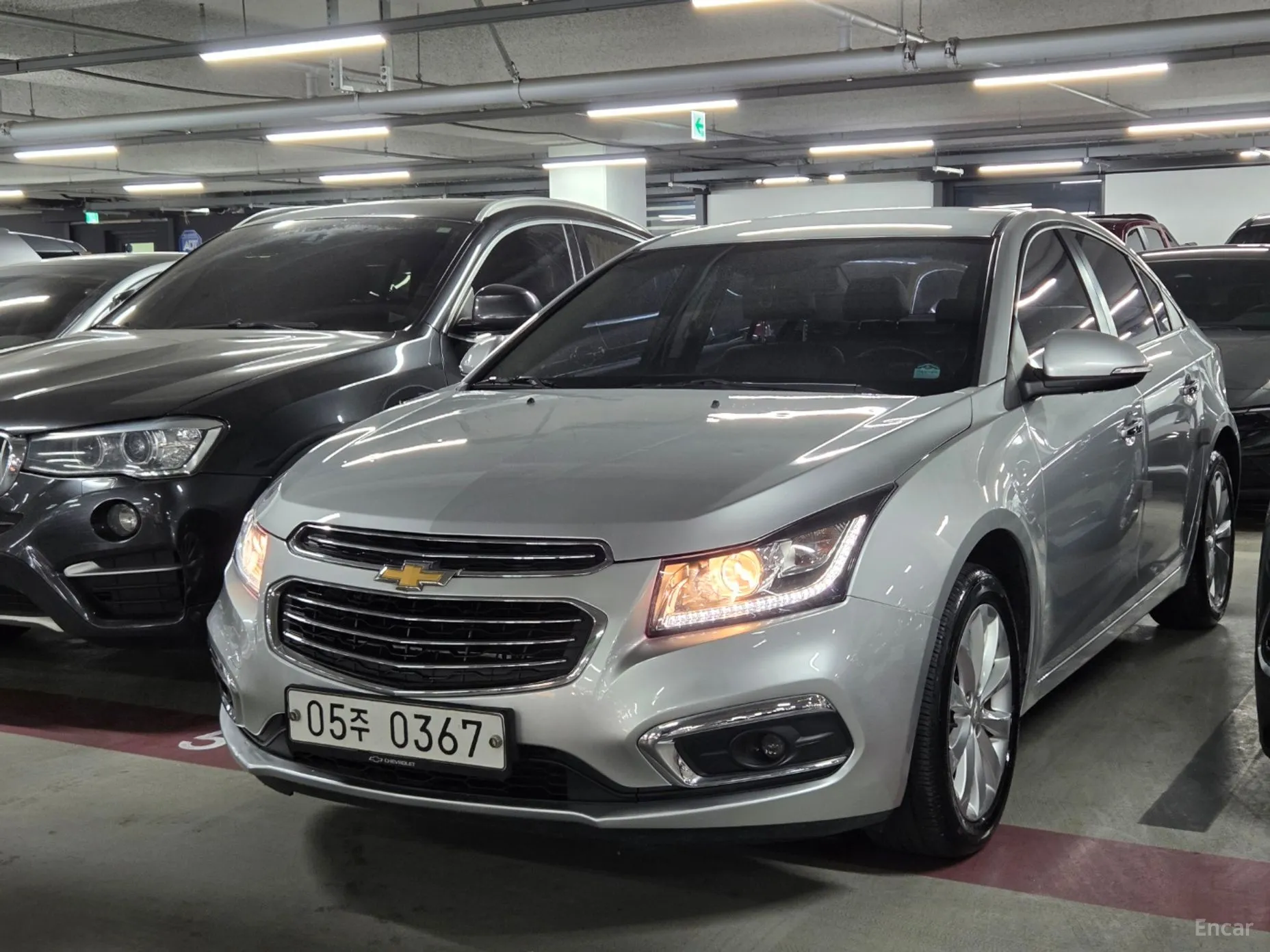 Cruze