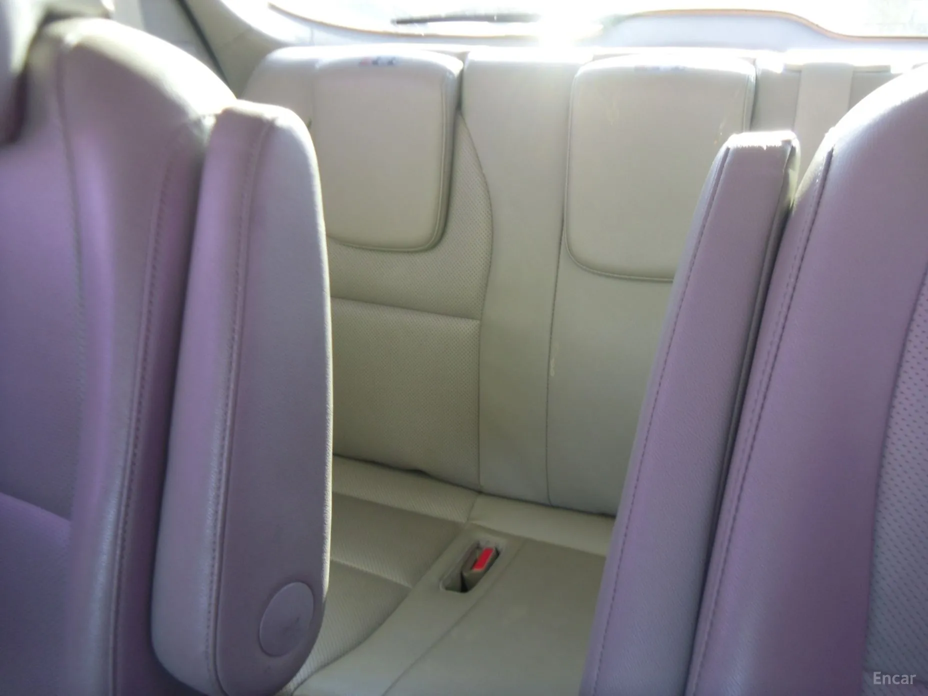 Kia Carnival превью 14