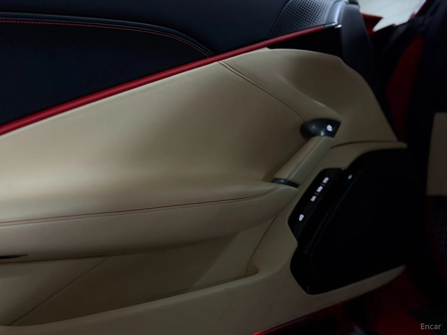 Ferrari rome превью 6
