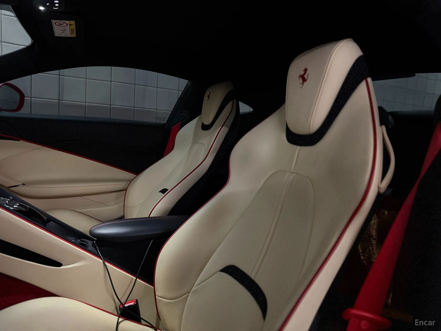 Ferrari rome превью 9