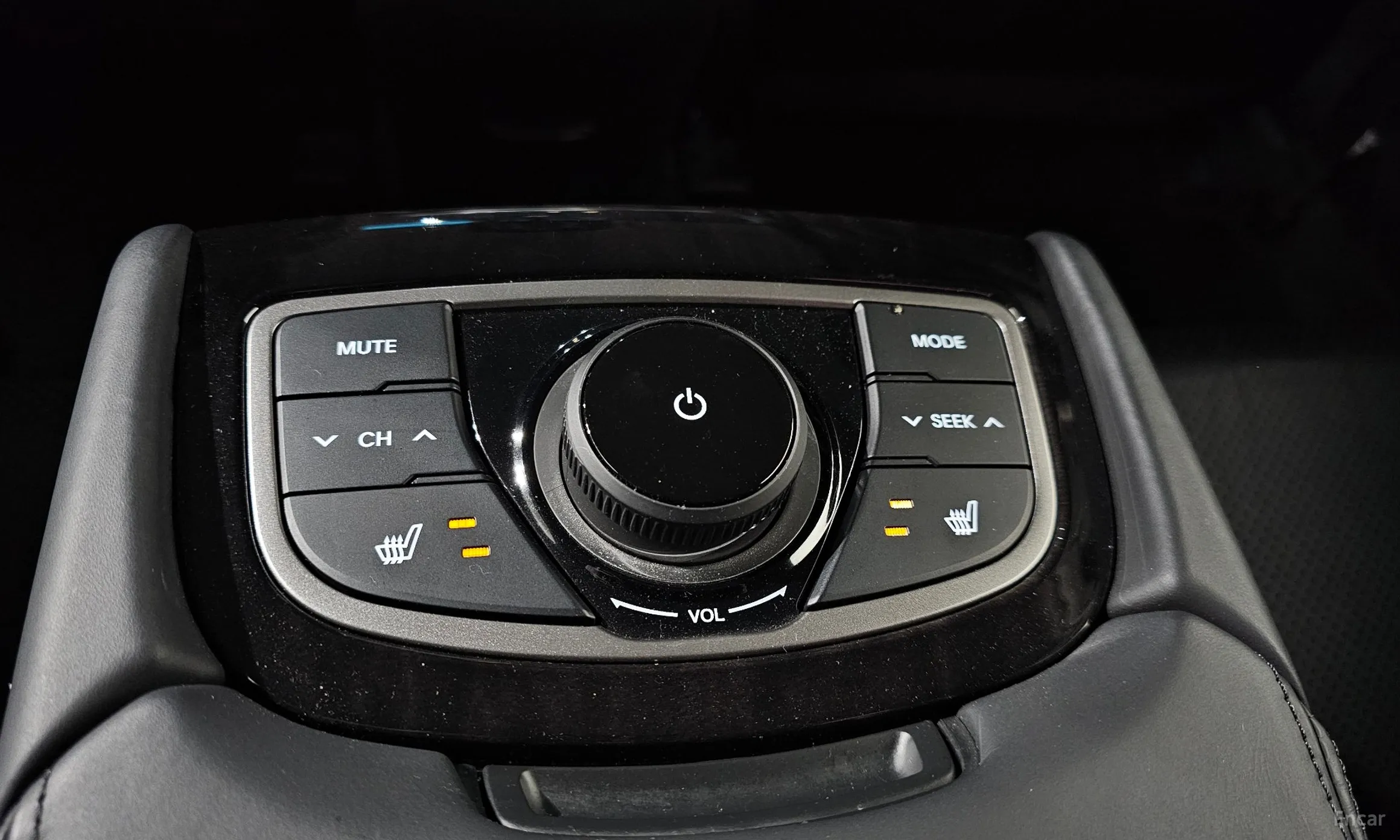 Hyundai Grandeur HG превью 17