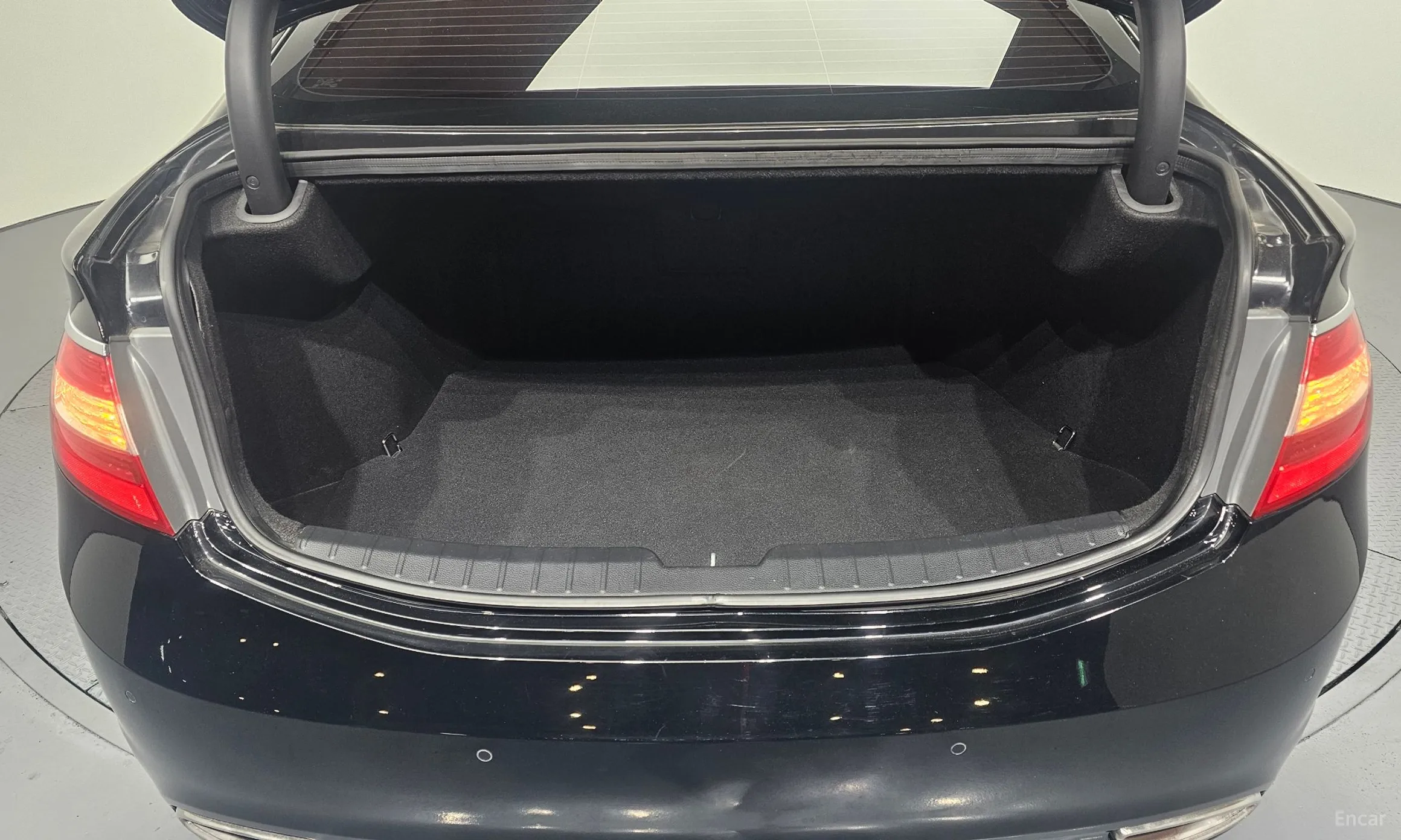 Hyundai Grandeur HG превью 20