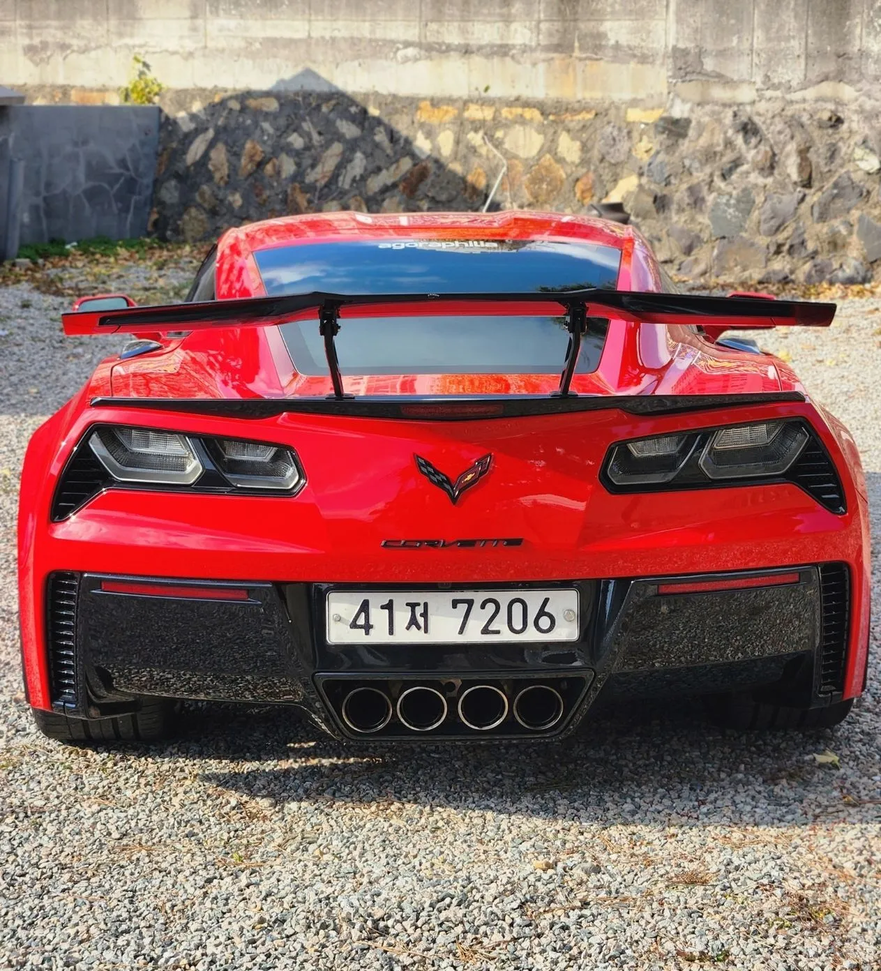 Chevrolet Corvette превью 4