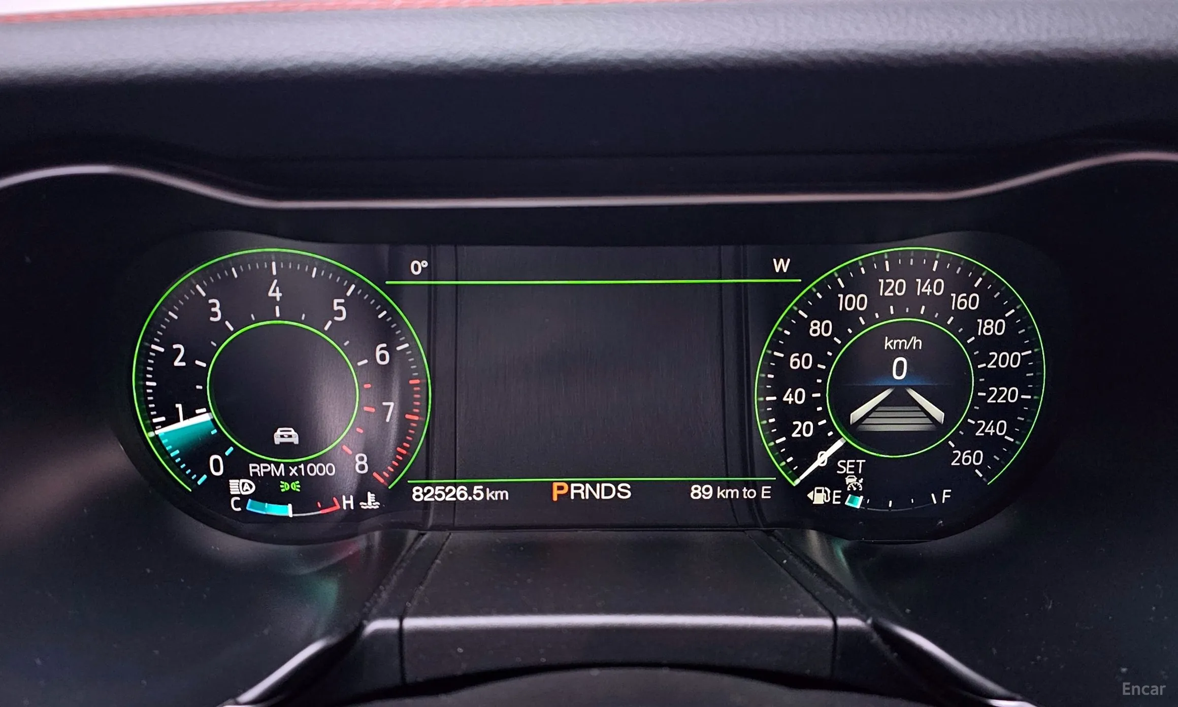 Ford Mustang превью 8