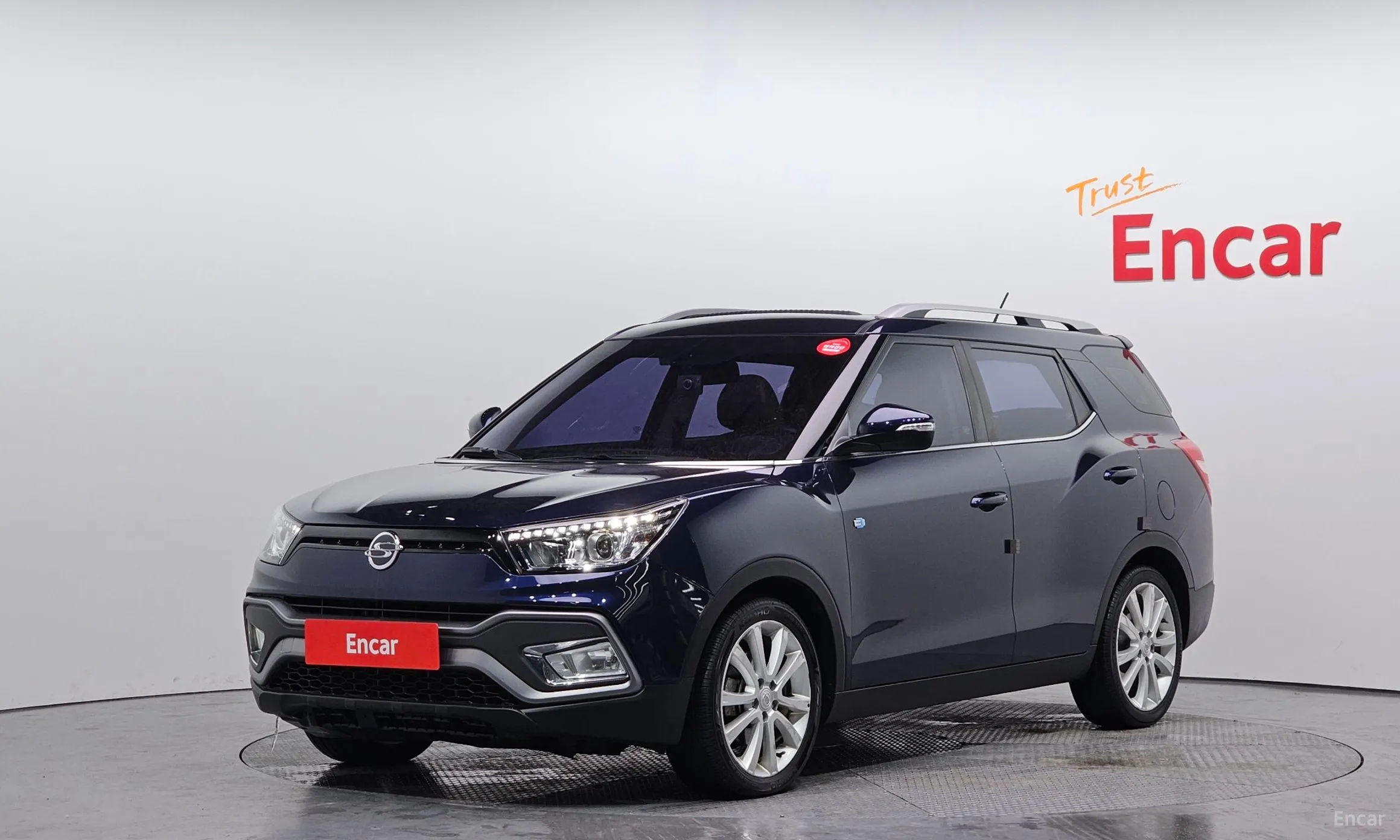 Tivoli Air
