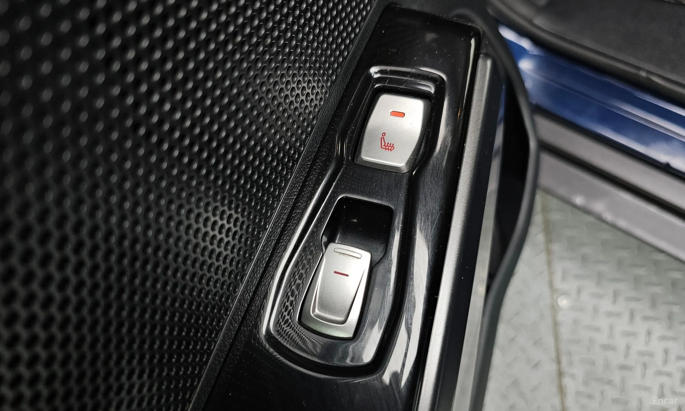 KG Mobility (SsangYong) Tivoli Air превью 17