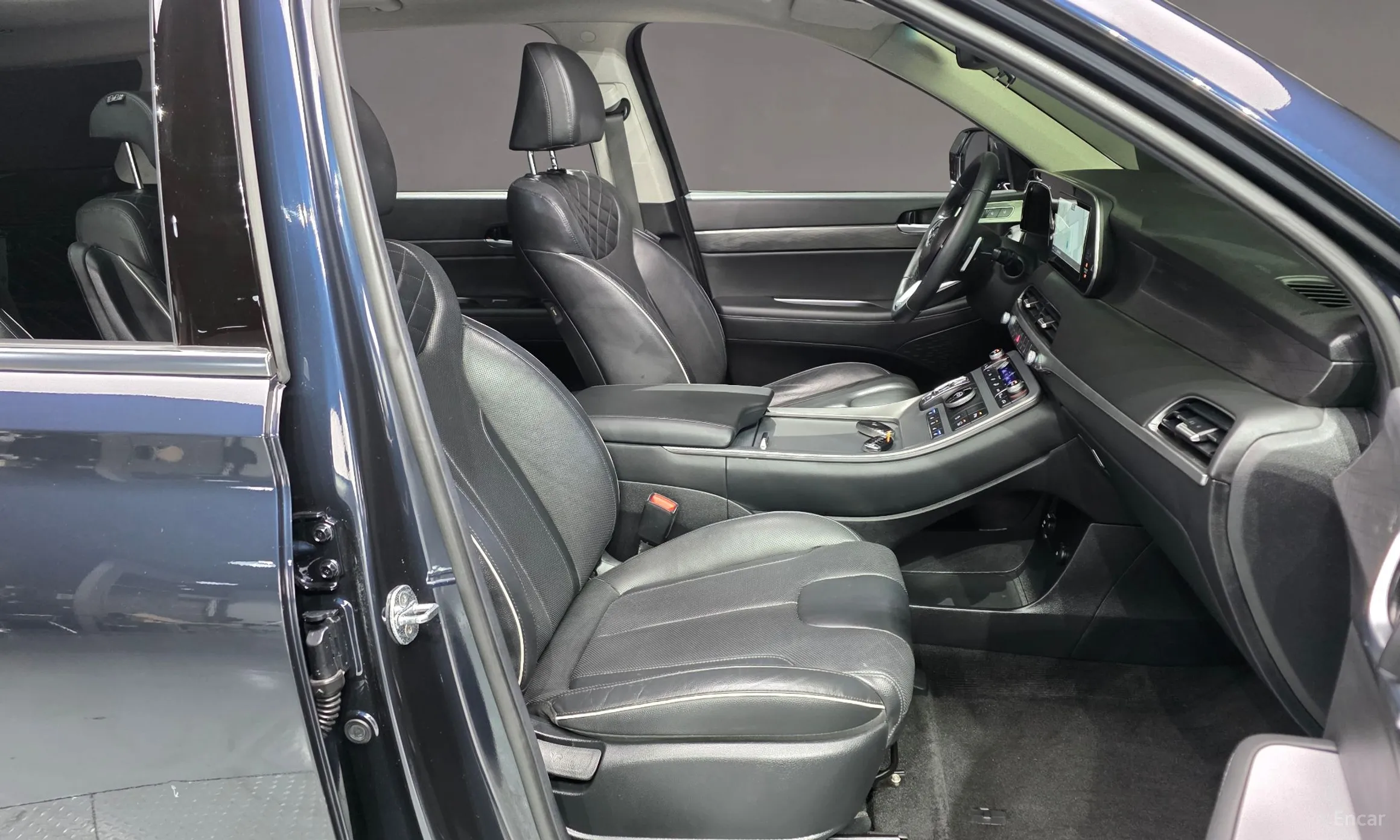 Hyundai Palisade превью 10