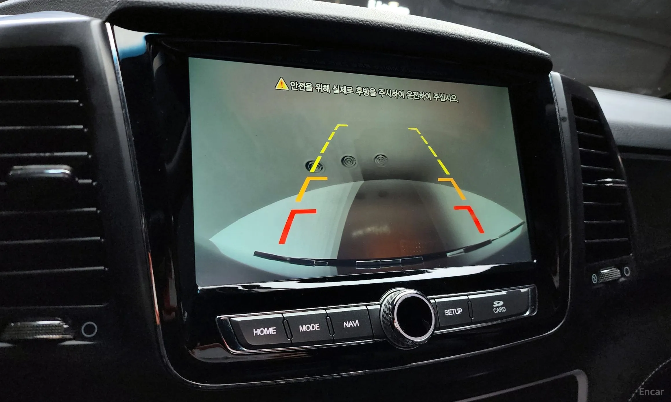 KG Mobility (SsangYong) Rexton Sports Khan превью 16