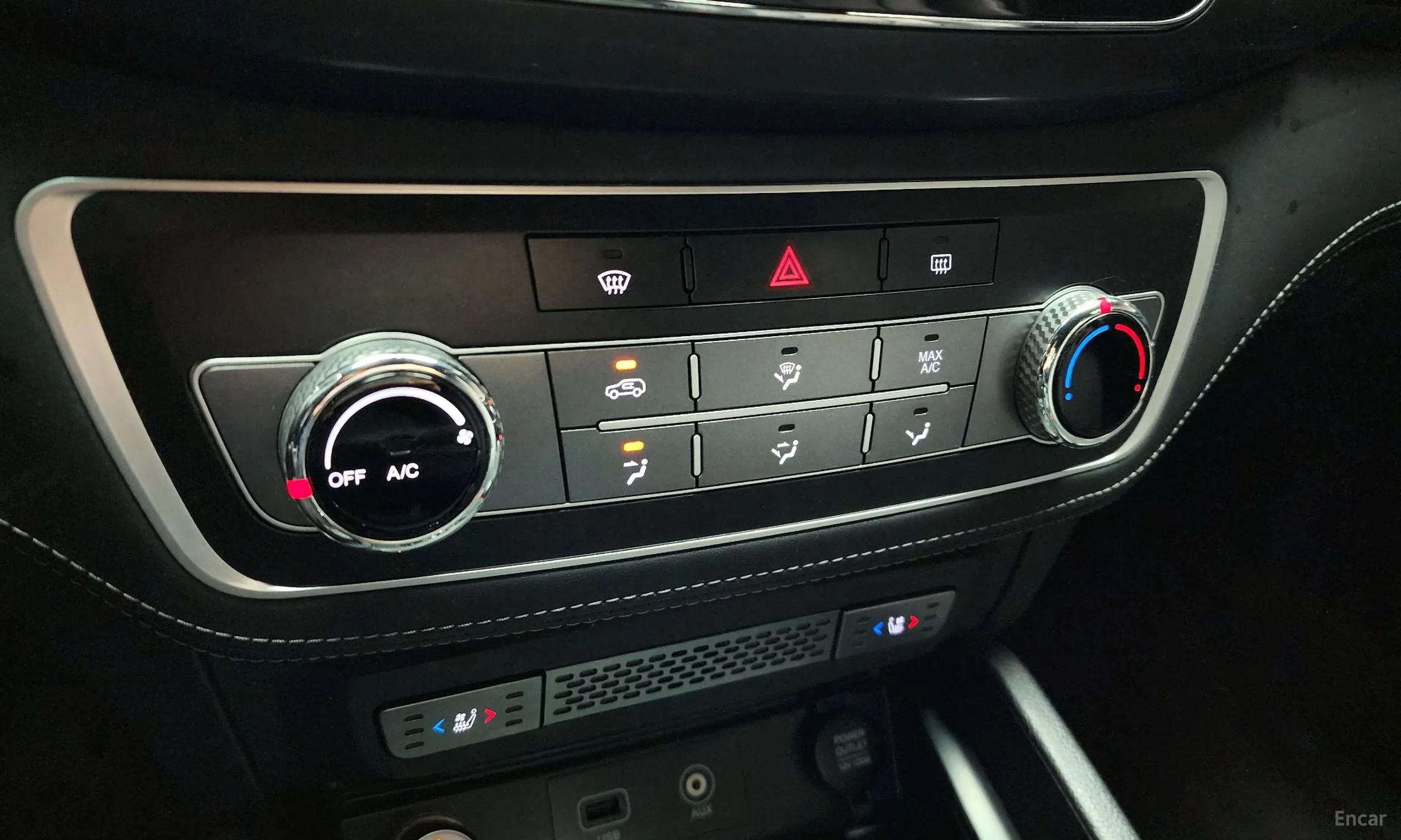 KG Mobility (SsangYong) Rexton Sports Khan превью 18