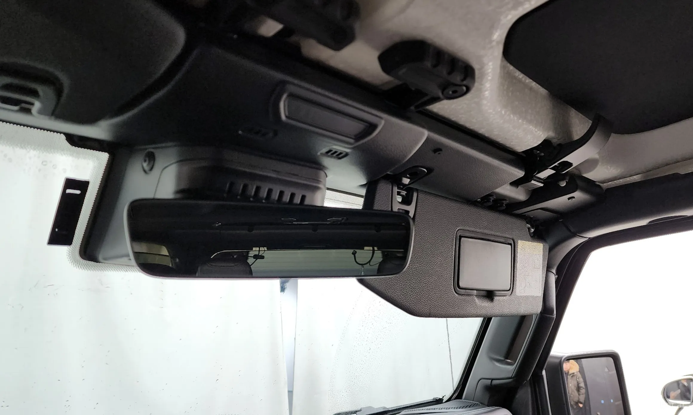 Jeep Wrangler (JL) превью 17