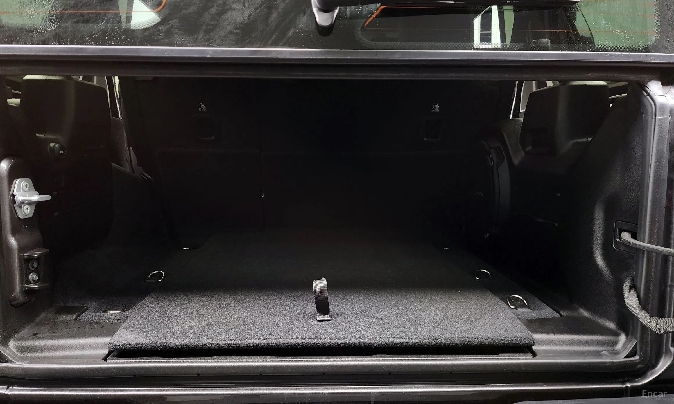 Jeep Wrangler (JL) превью 20