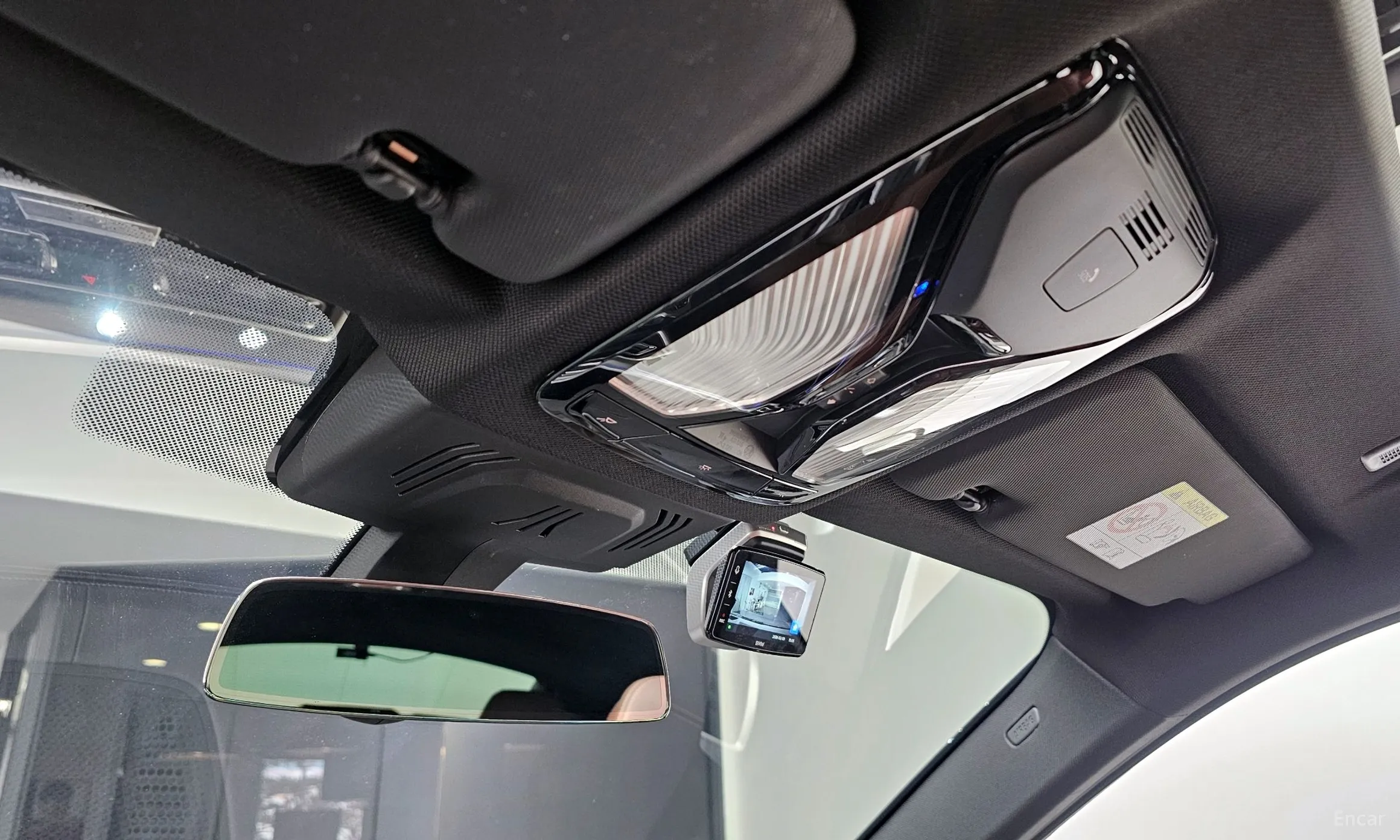 BMW X6 (G06) превью 17