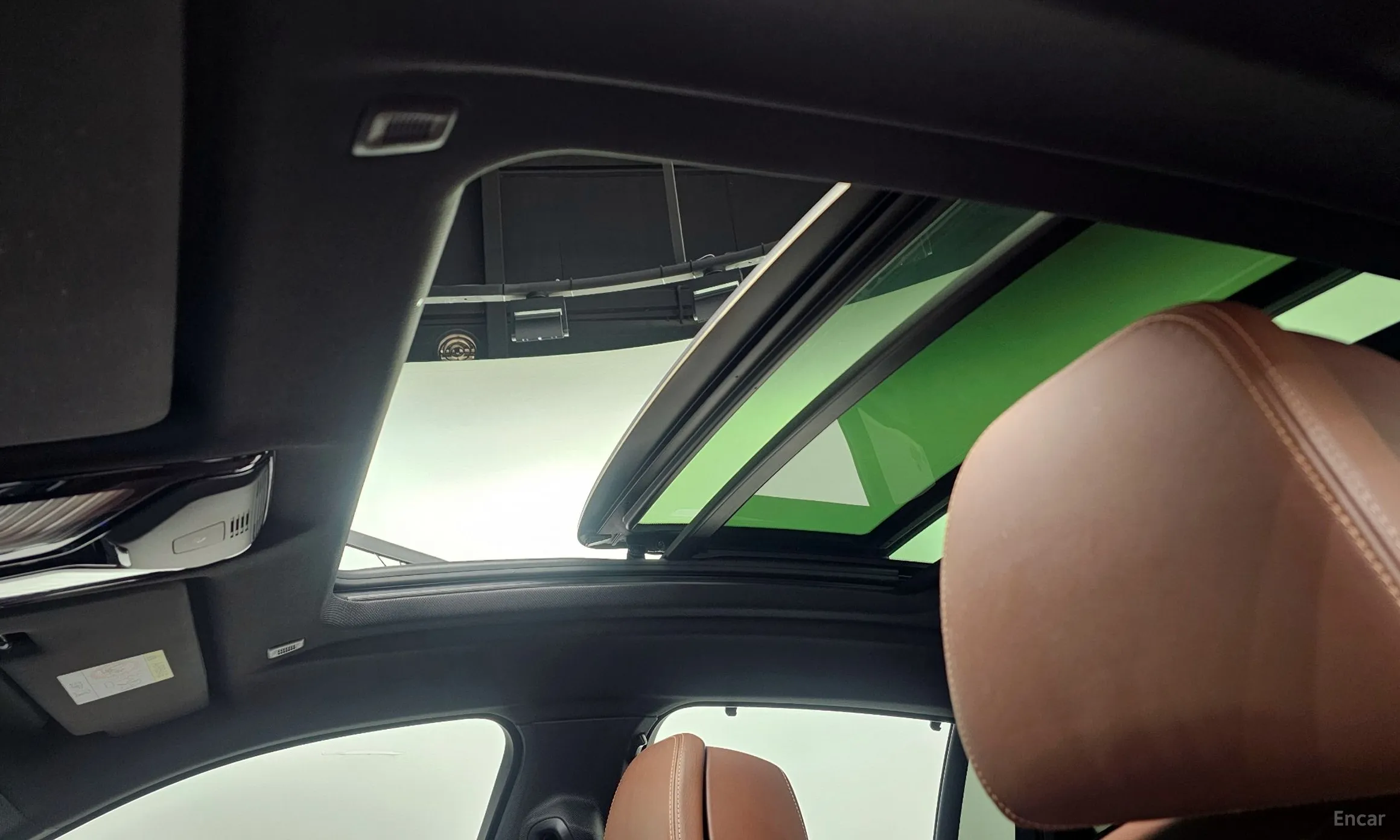 BMW X6 (G06) превью 18