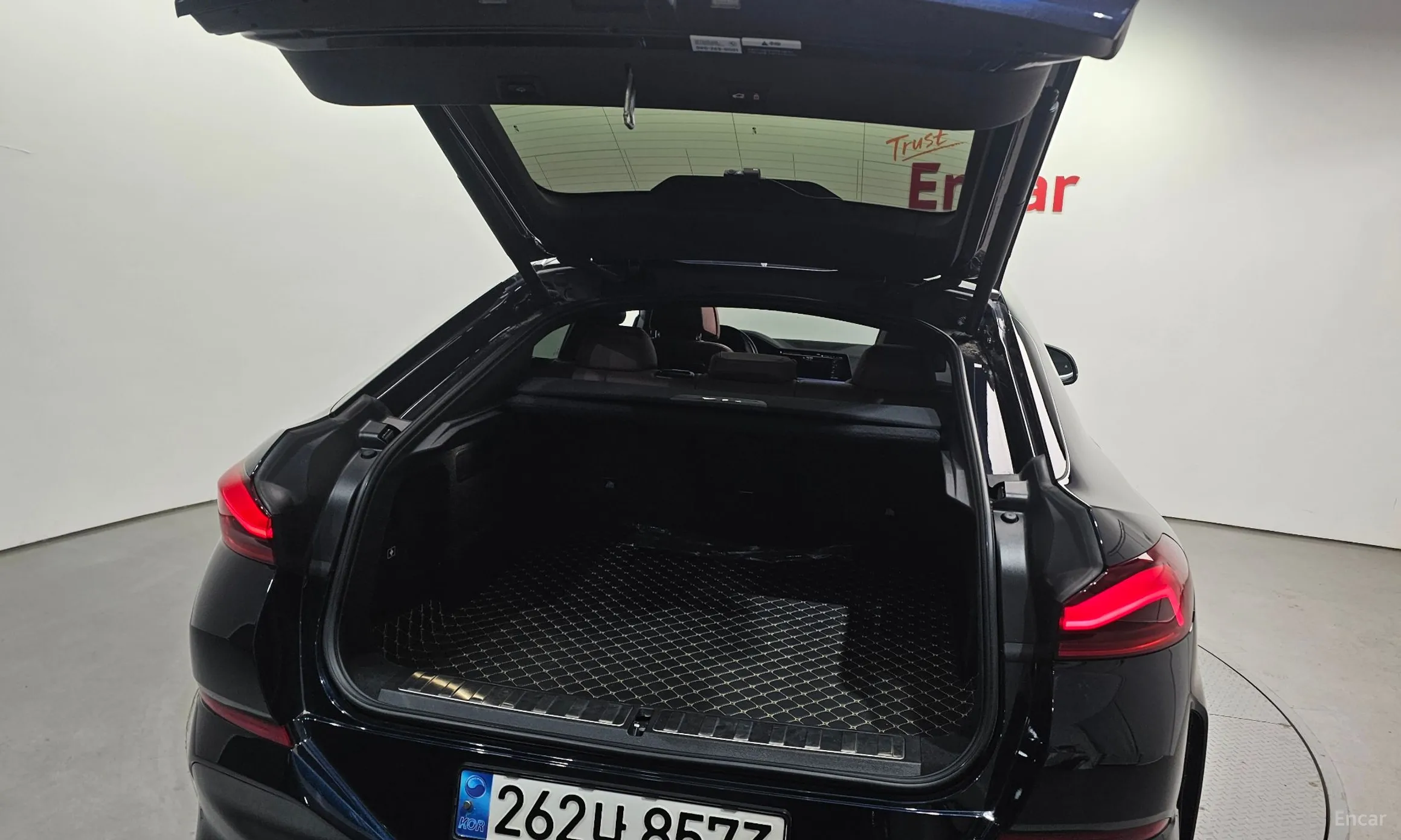 BMW X6 (G06) превью 20